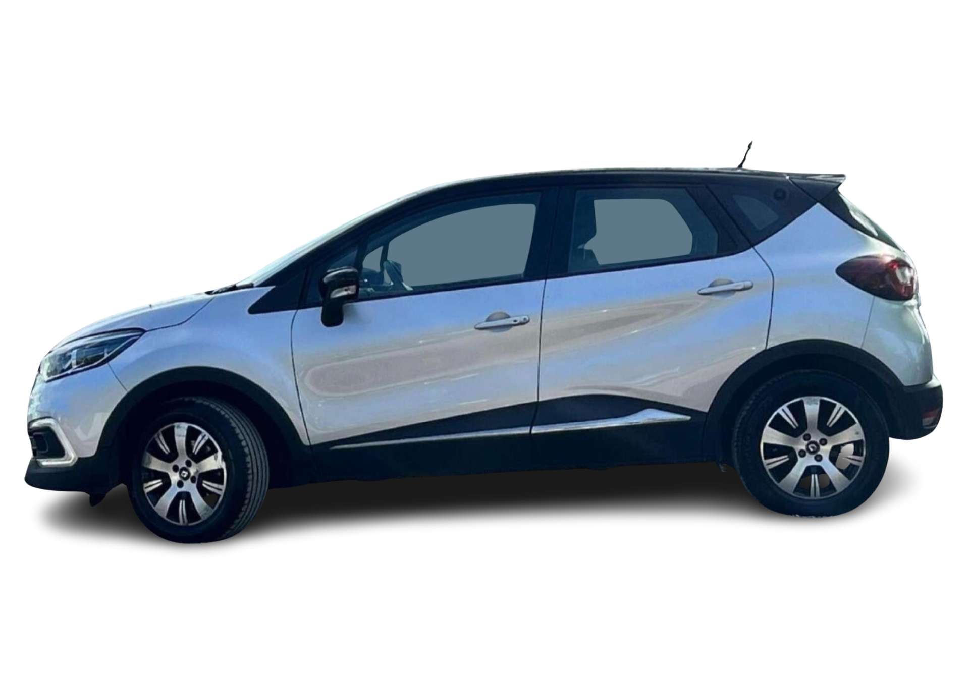 Used Renault Captur