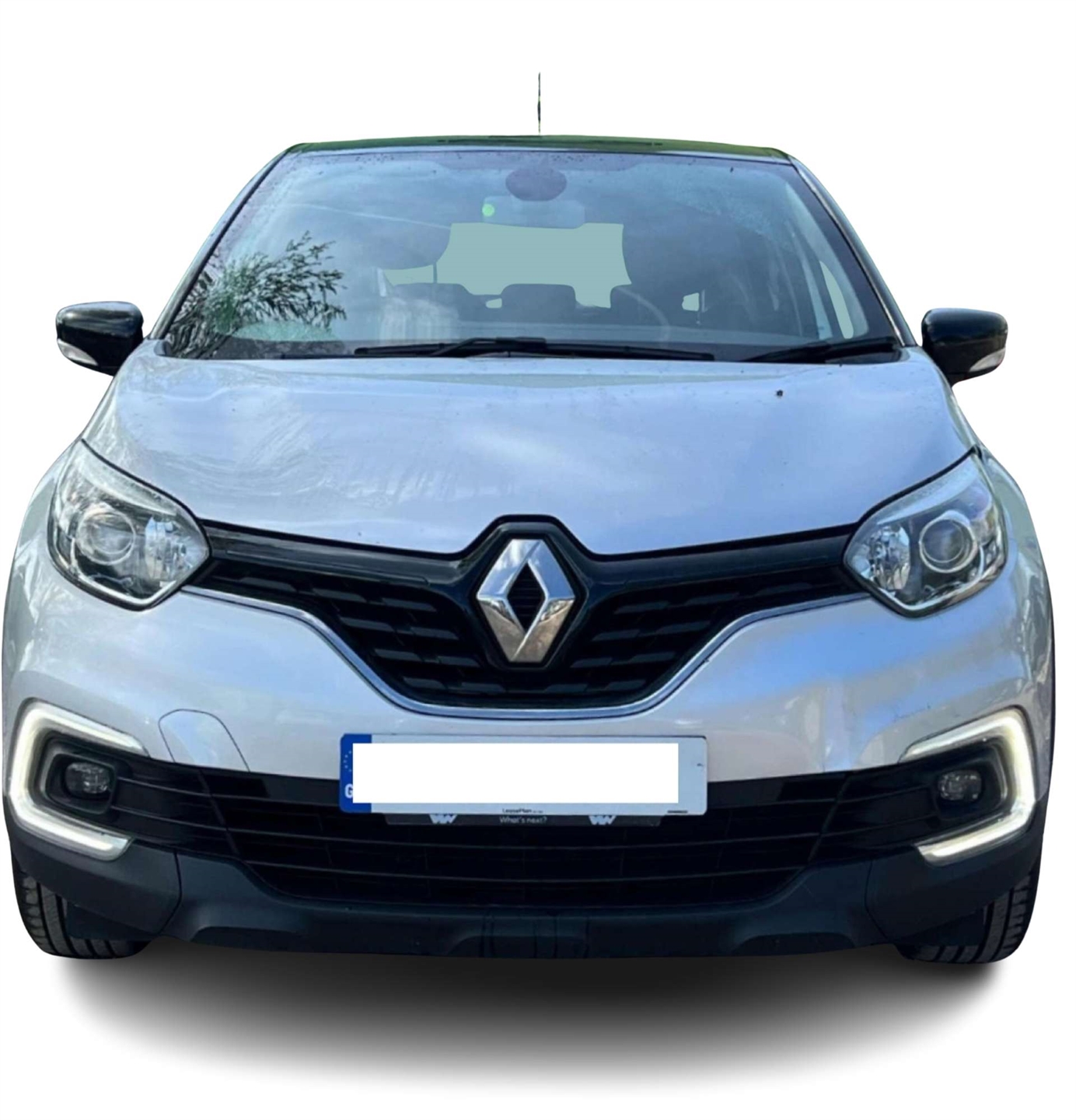 Used Renault Captur