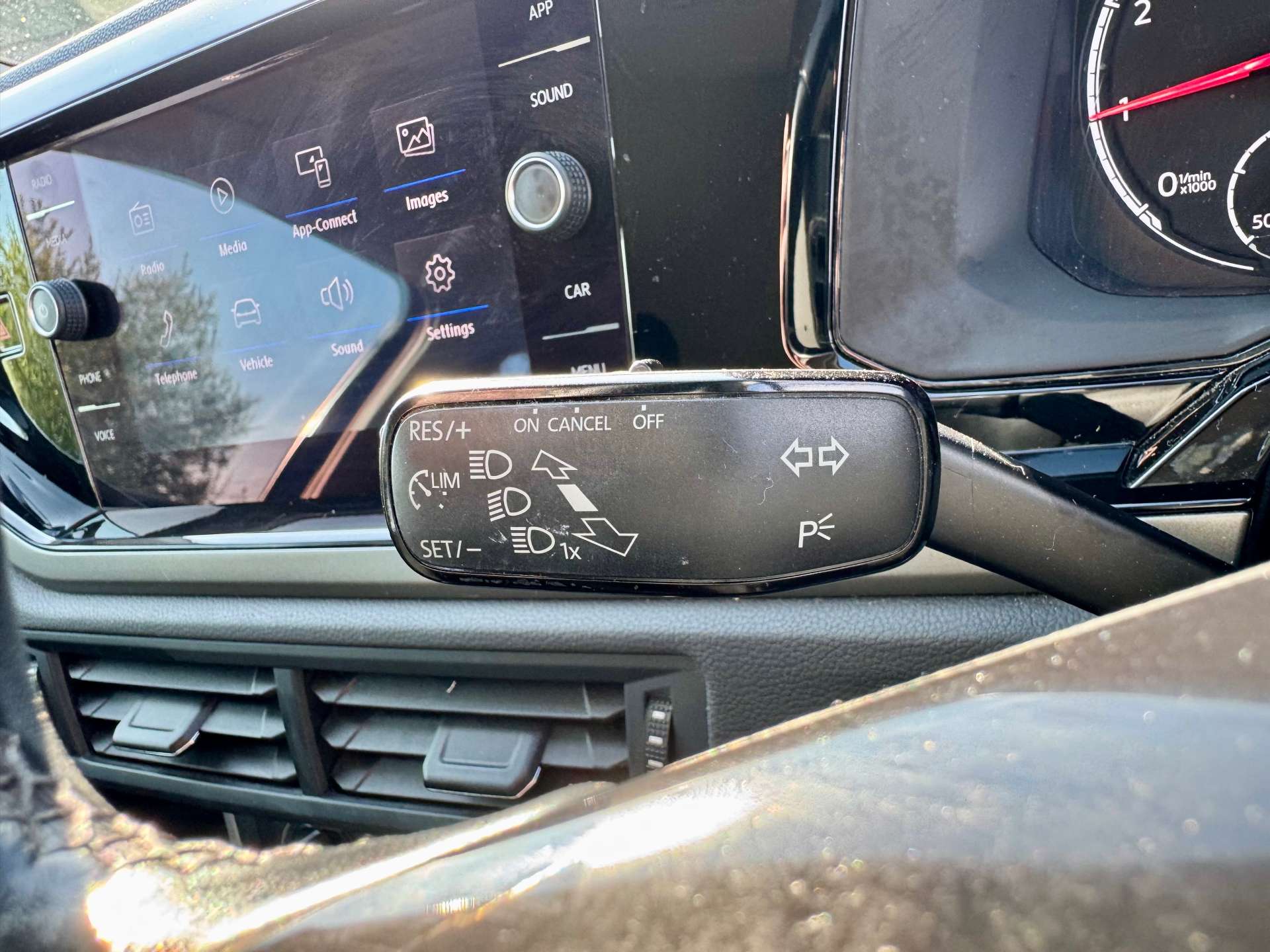 Used Volkswagen Polo