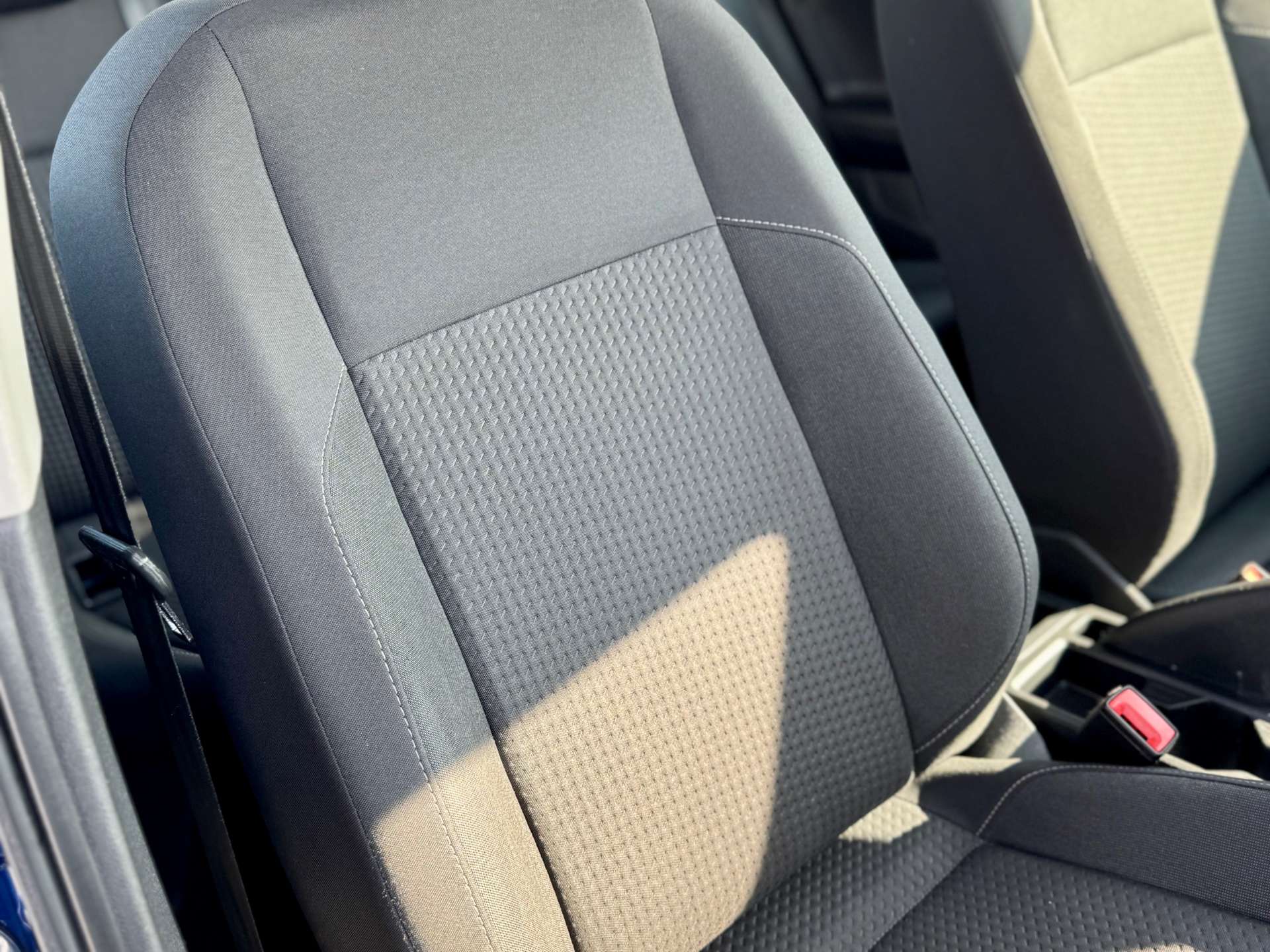 Used Volkswagen Polo