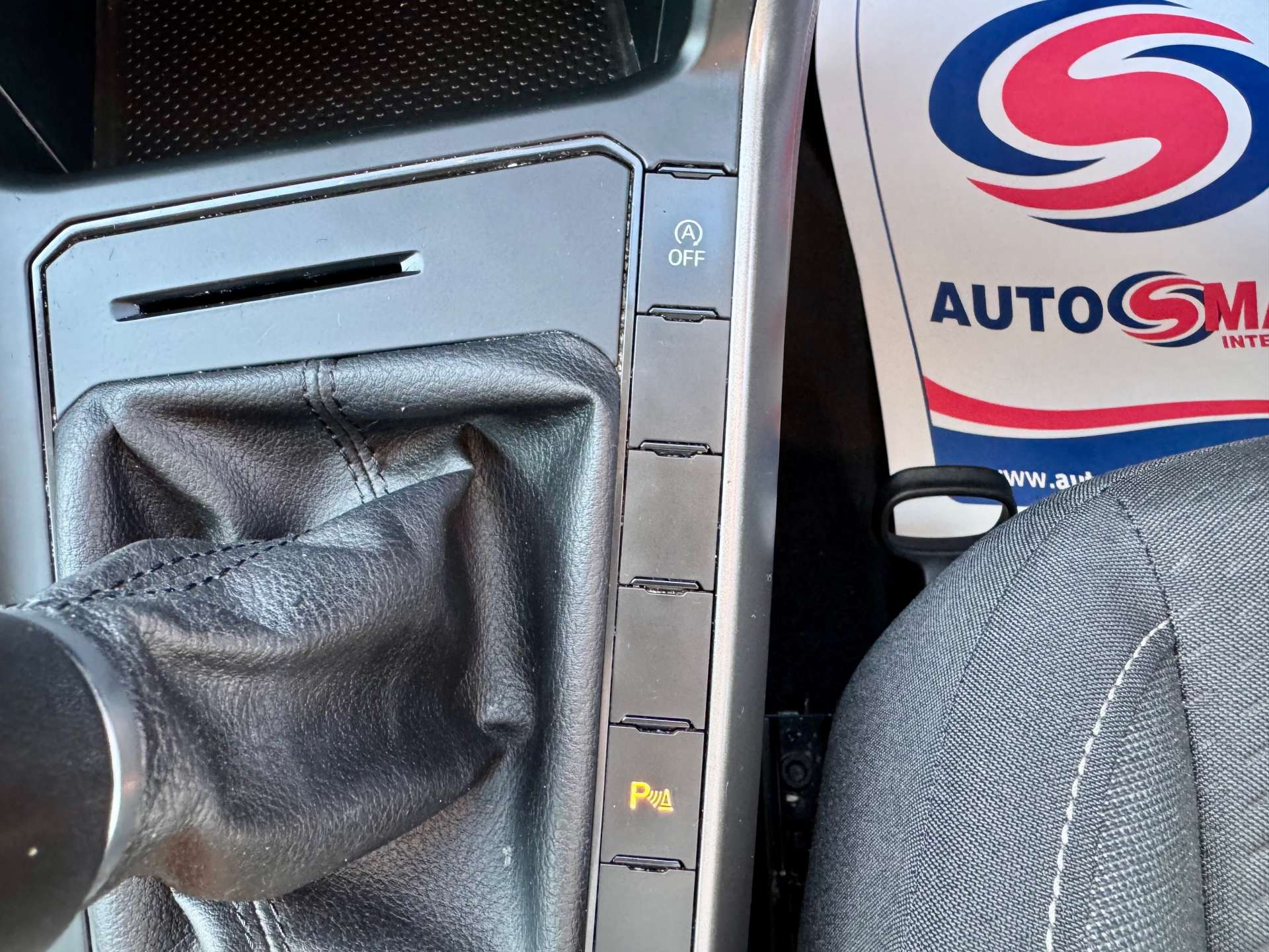 Used Volkswagen Polo