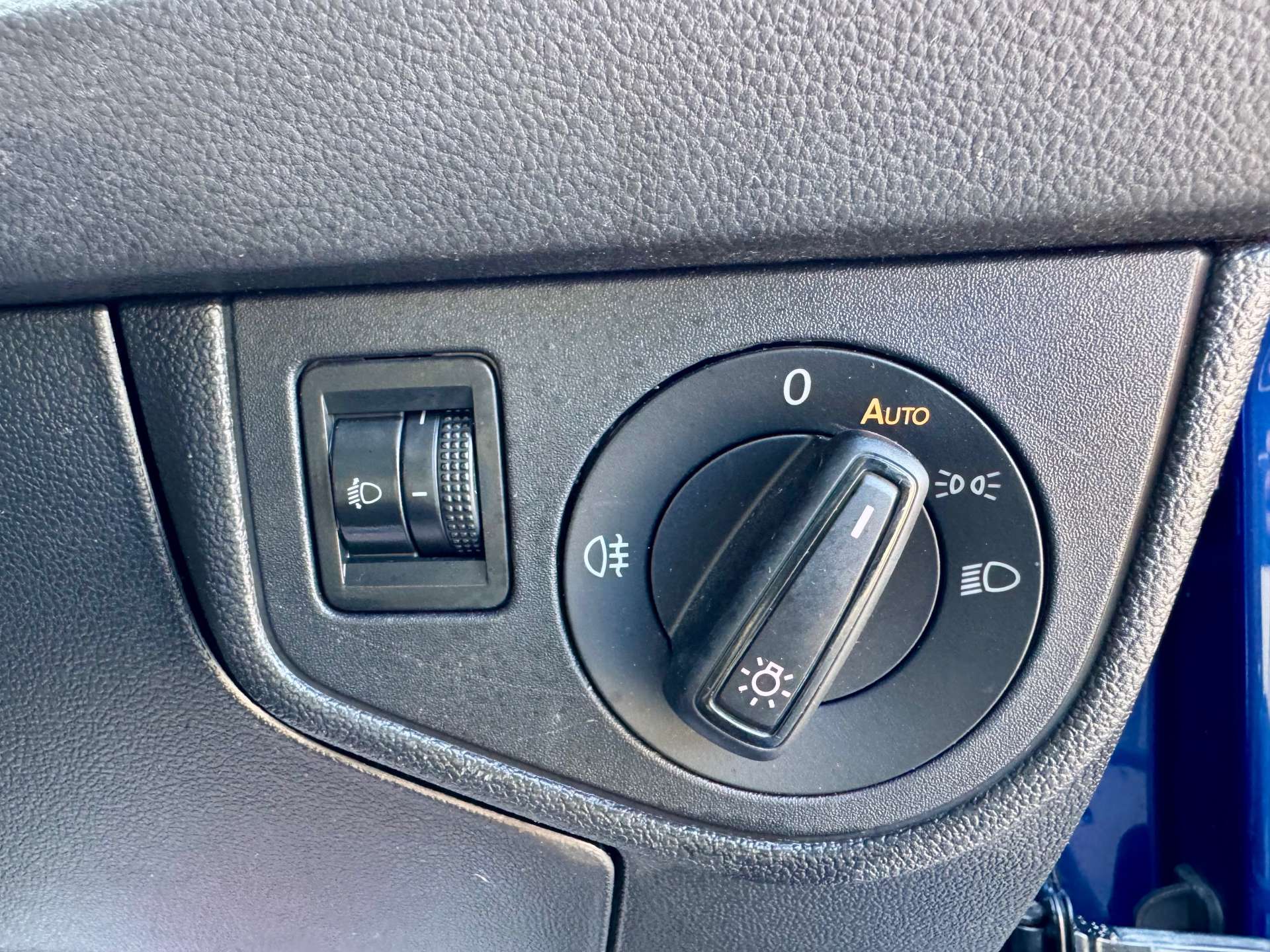 Used Volkswagen Polo