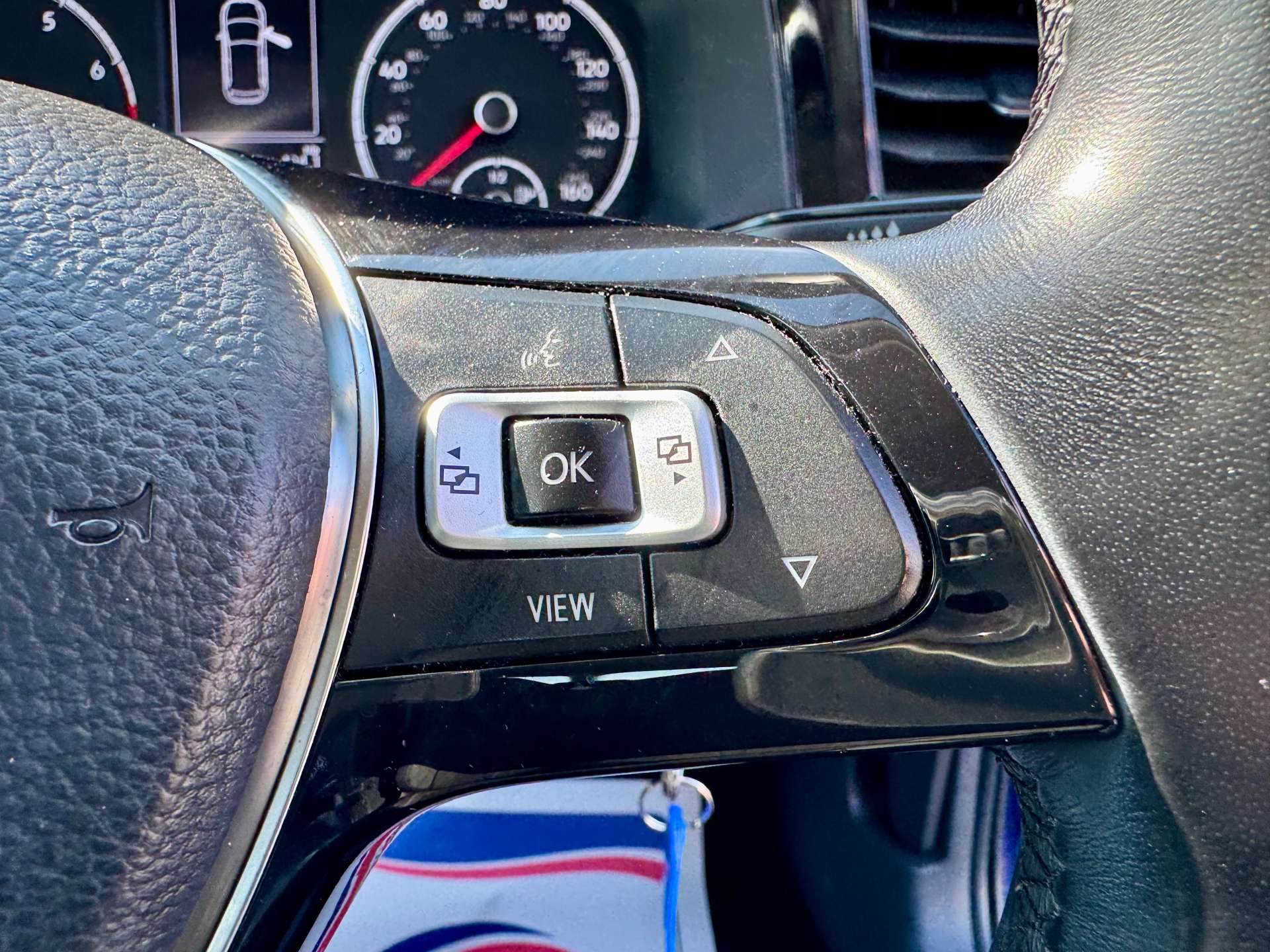 Used Volkswagen Polo