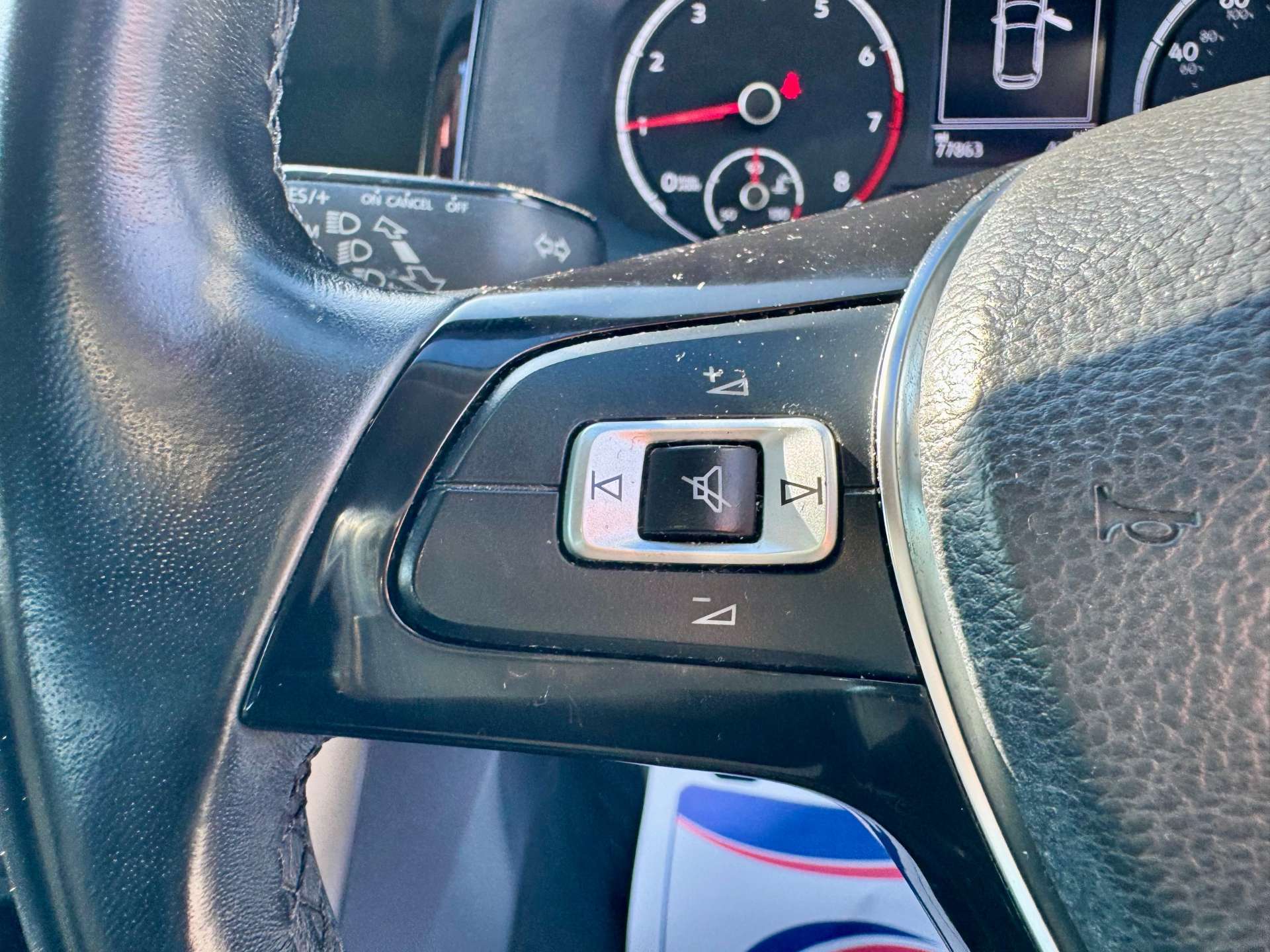 Used Volkswagen Polo