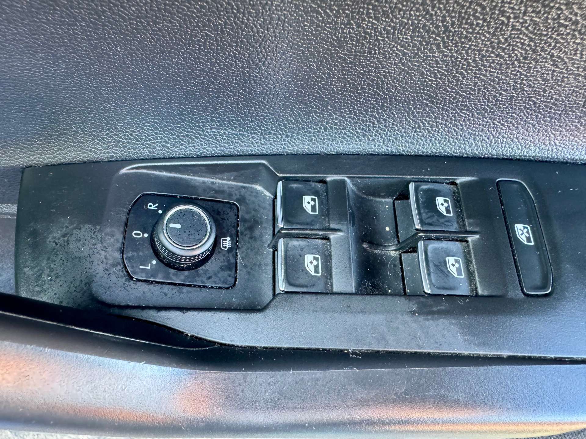 Used Volkswagen Polo