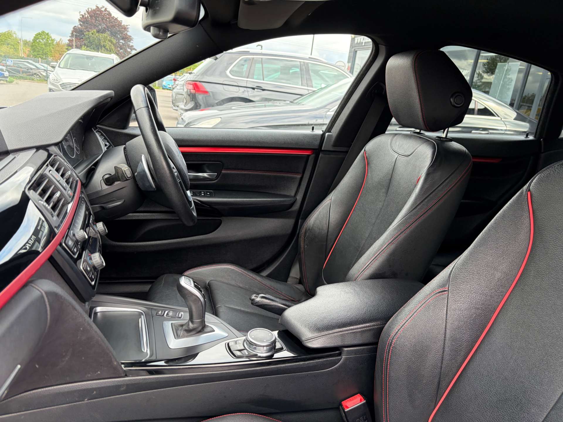 2016 BMW 420d — image 18