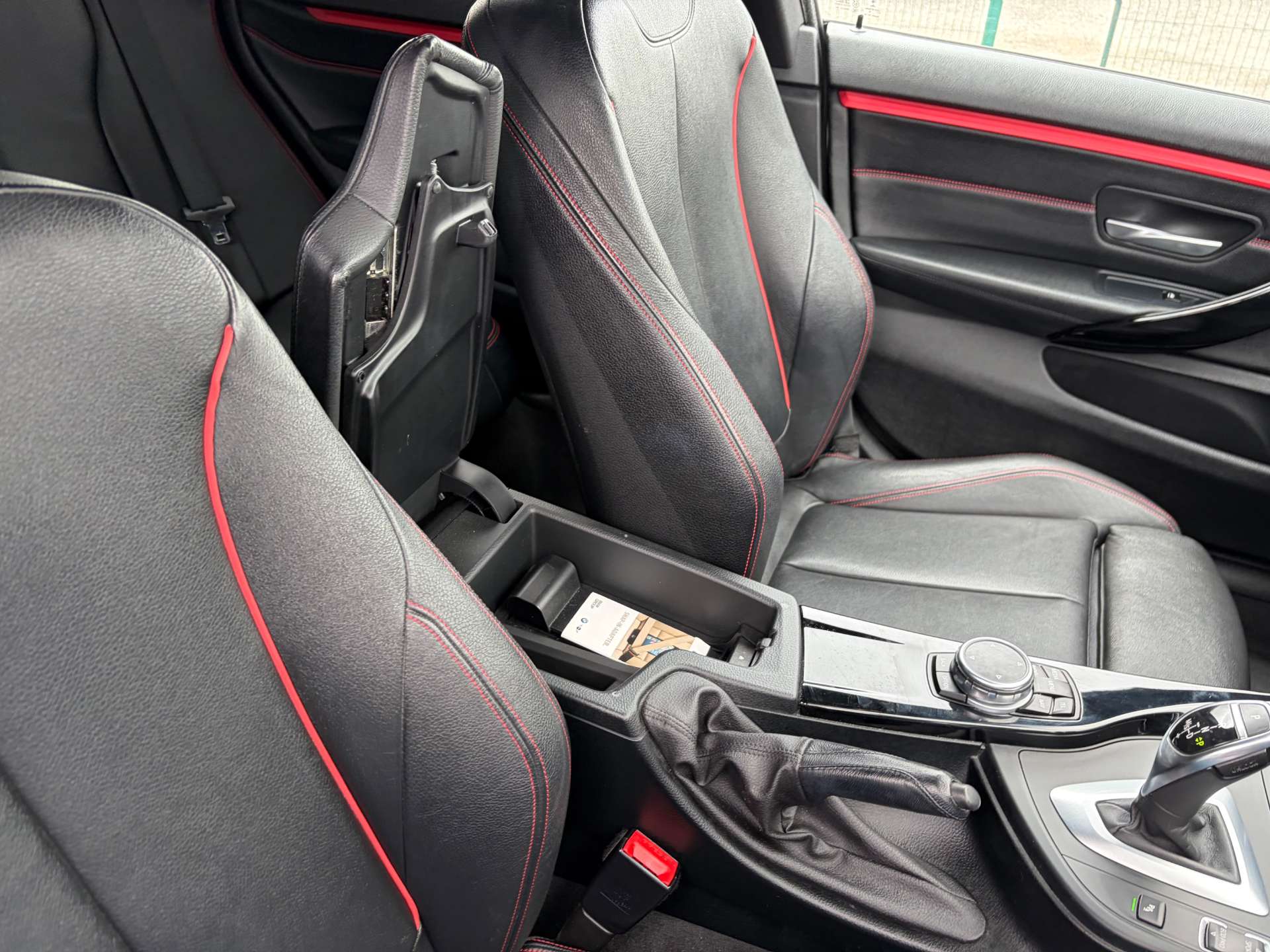2016 BMW 420d — image 42