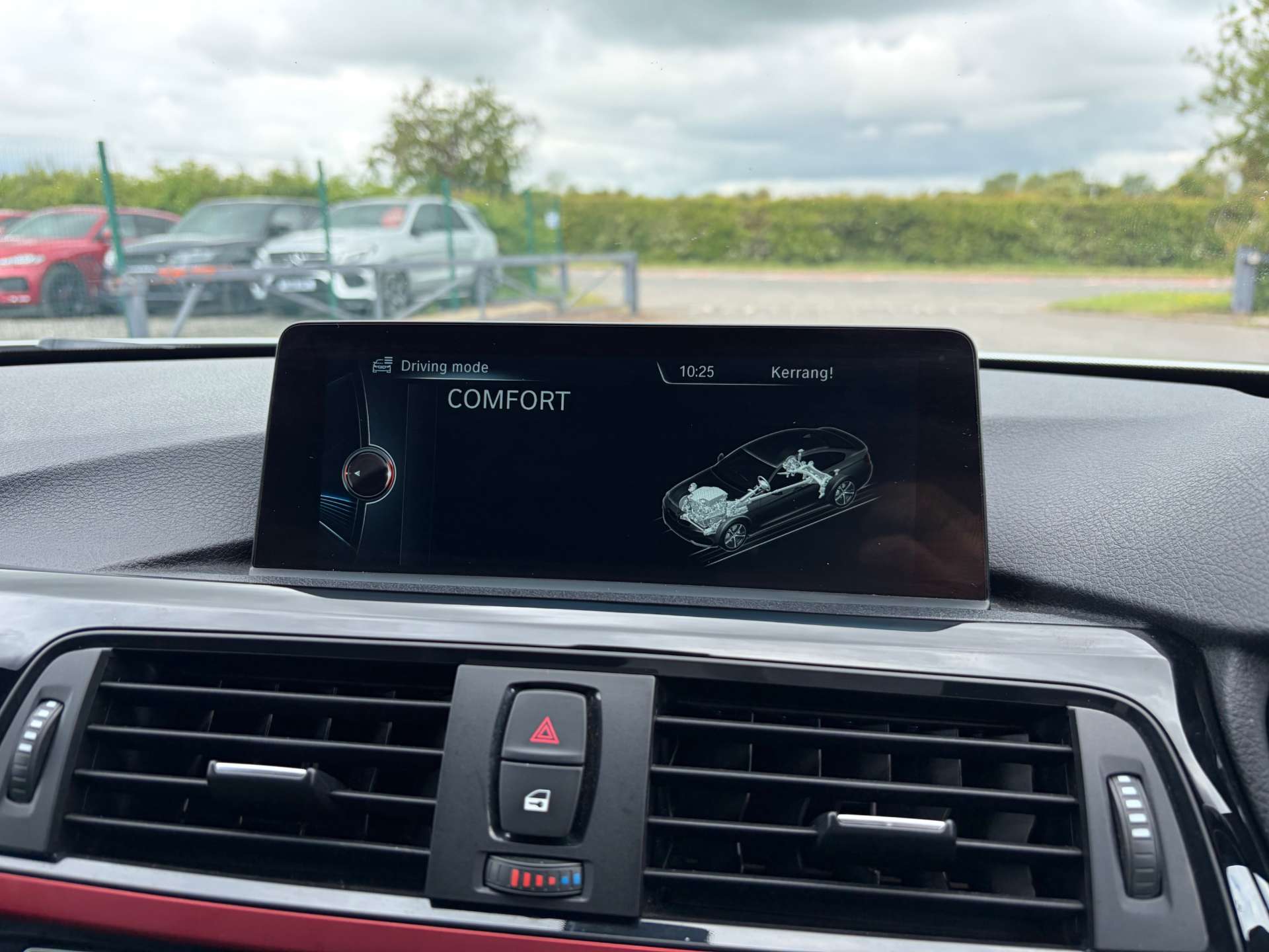 2016 BMW 420d — image 55