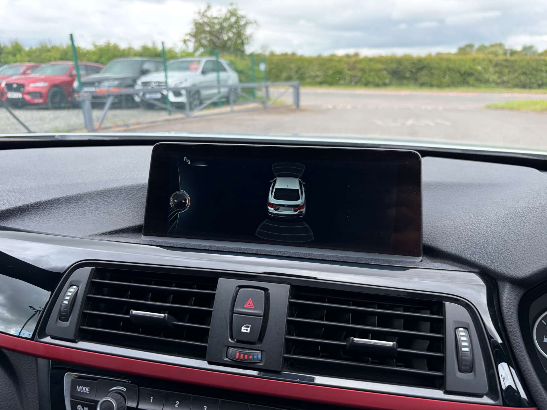 2016 BMW 420d — image 50