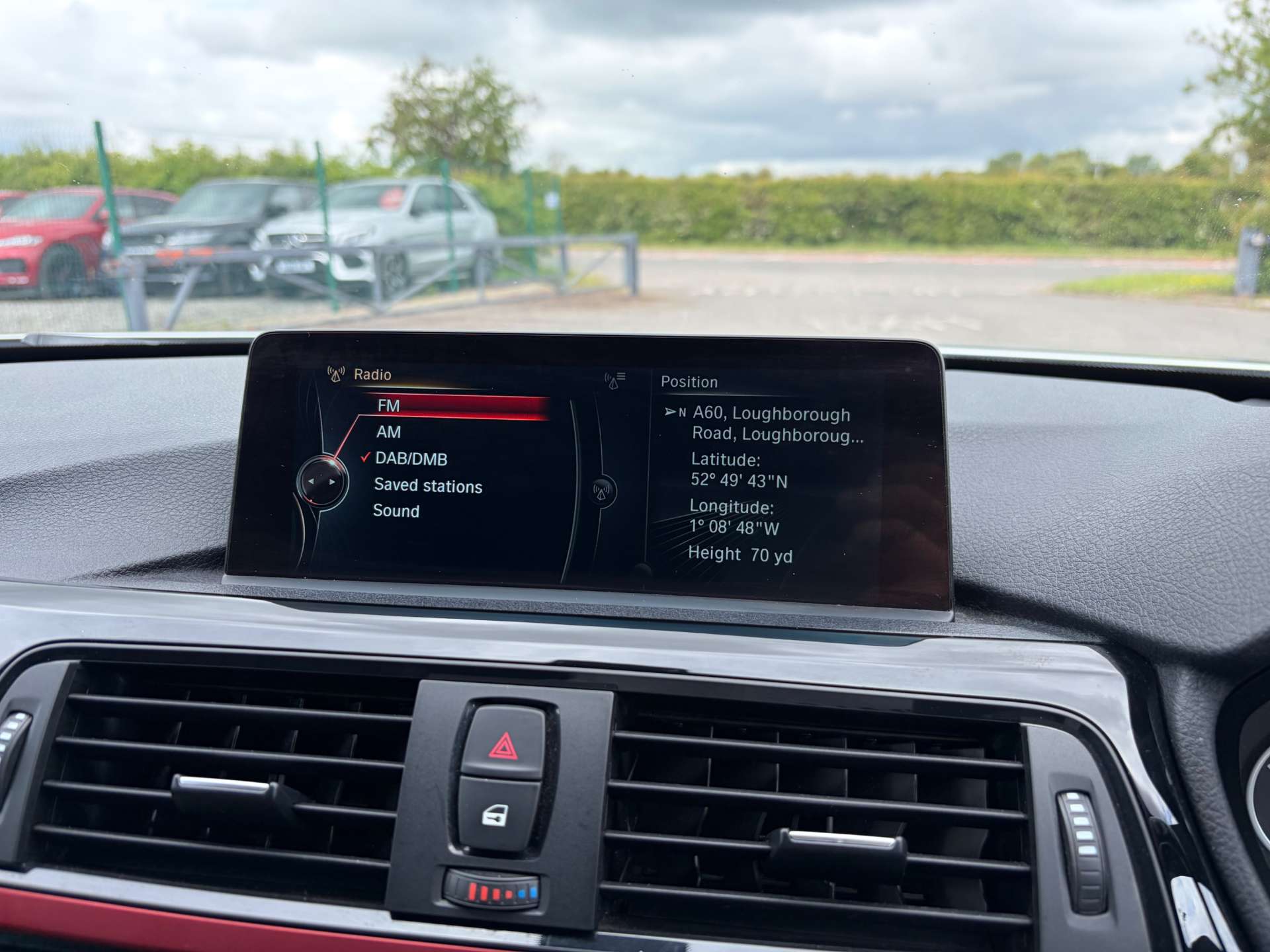 2016 BMW 420d — image 48