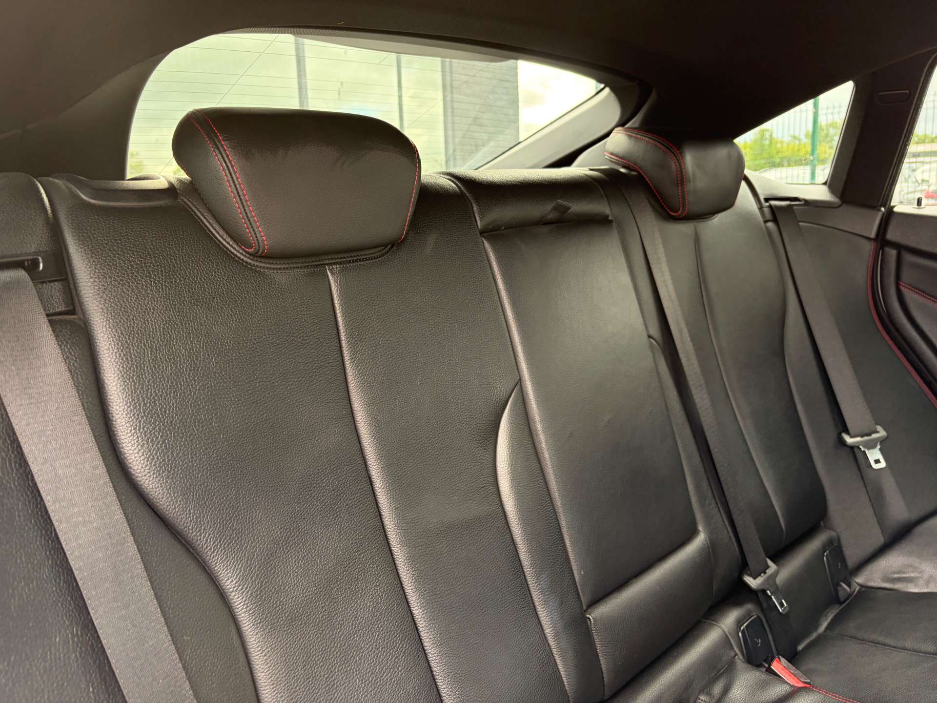 2016 BMW 420d — image 29