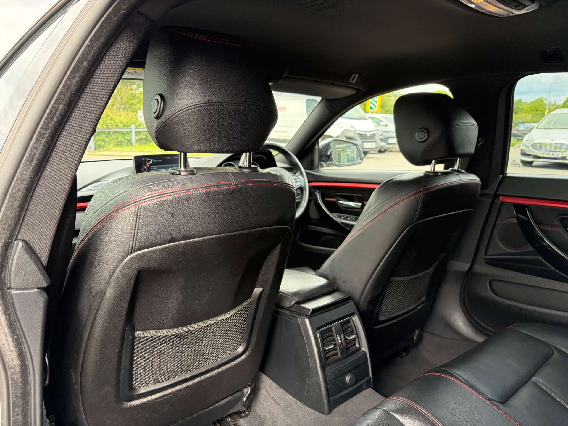 2016 BMW 420d — image 21