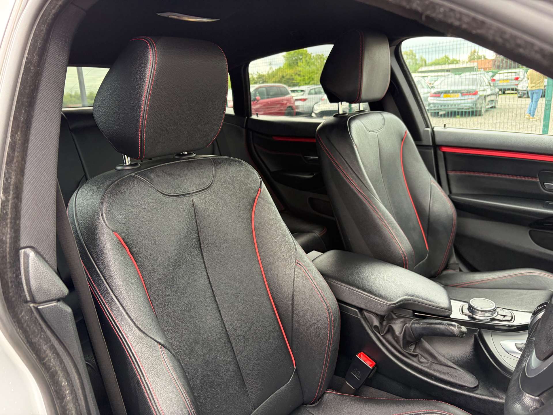 2016 BMW 420d — image 35