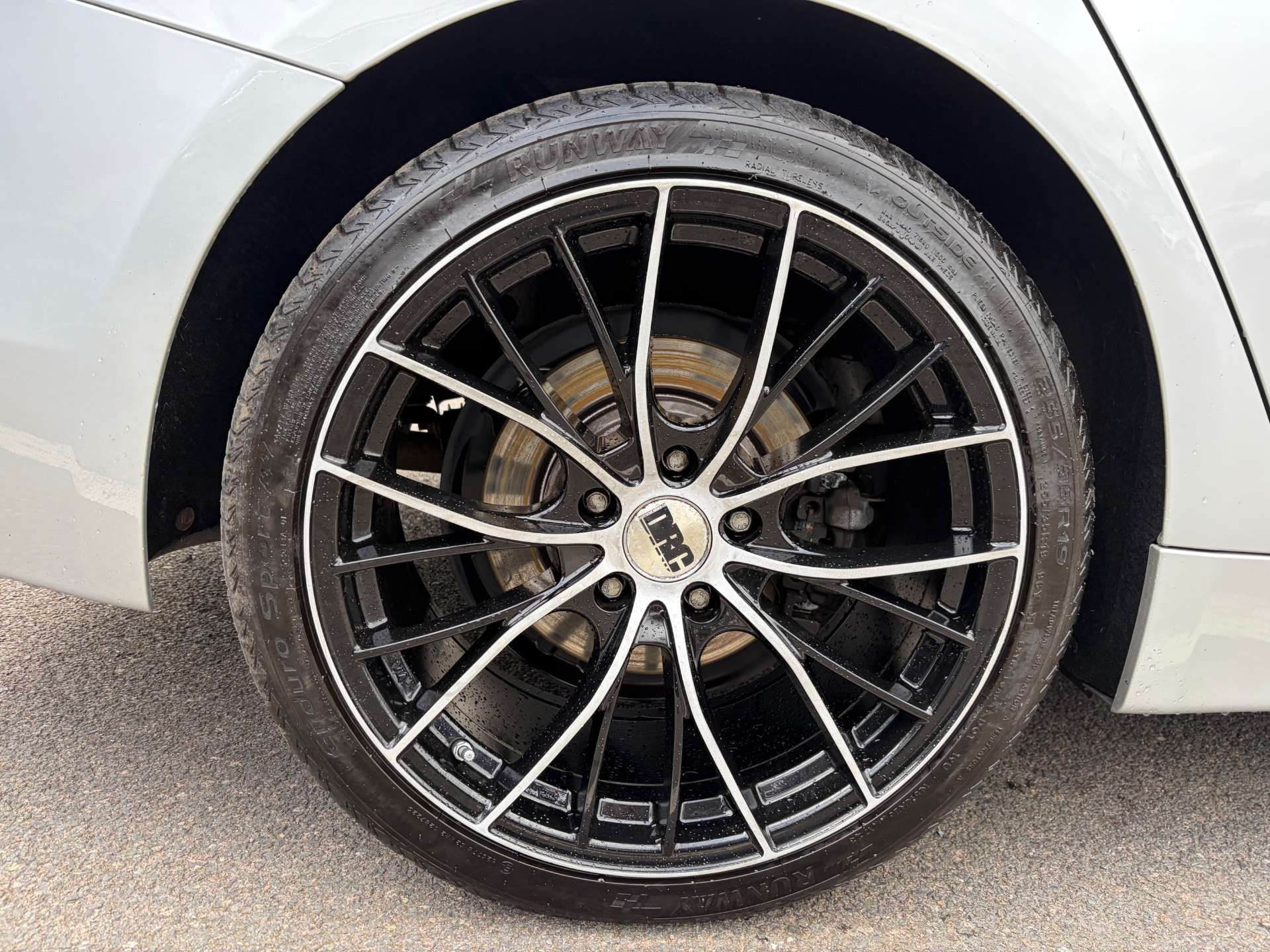 2016 BMW 420d — image 13