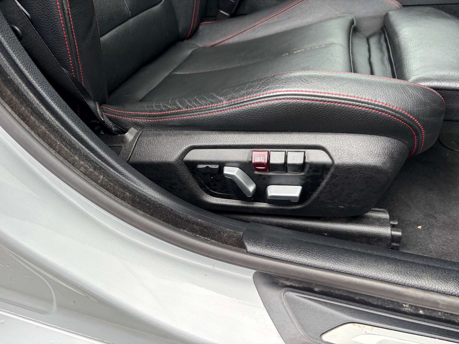 2016 BMW 420d — image 36