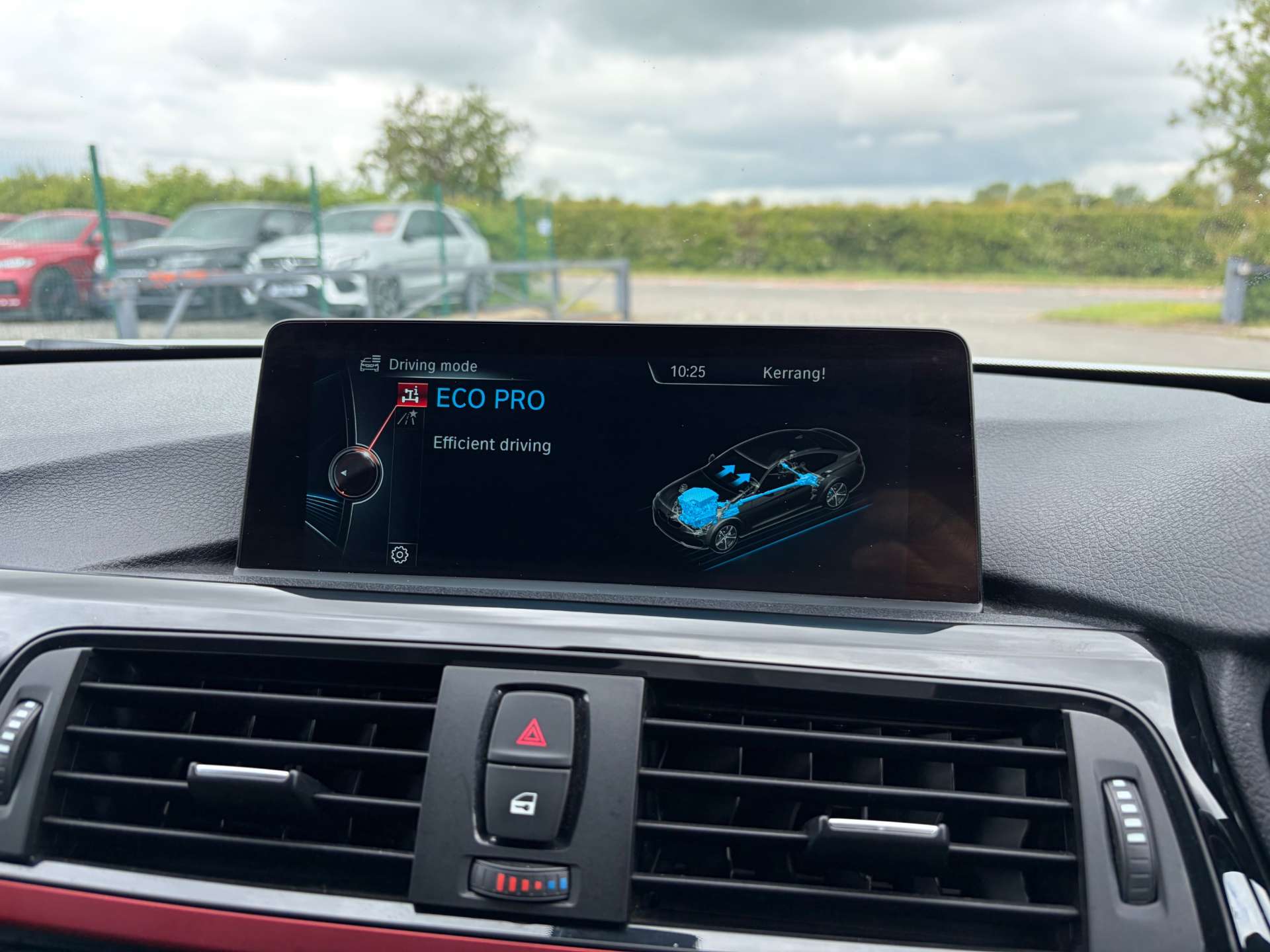 2016 BMW 420d — image 52
