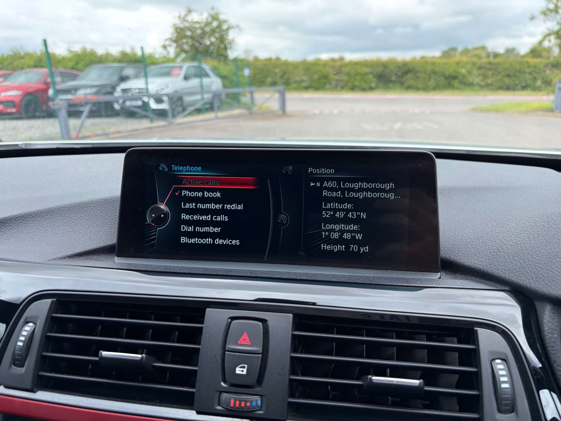 2016 BMW 420d — image 49