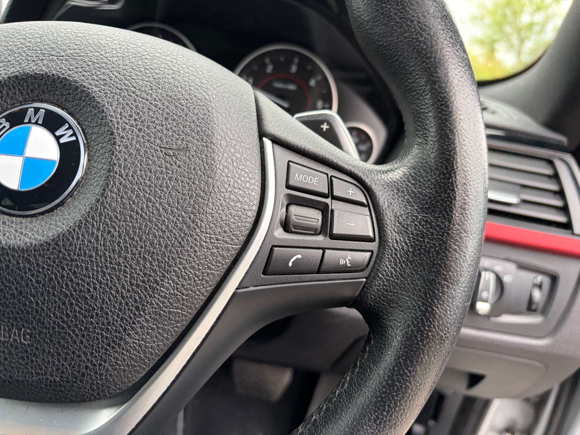 2016 BMW 420d — image 39