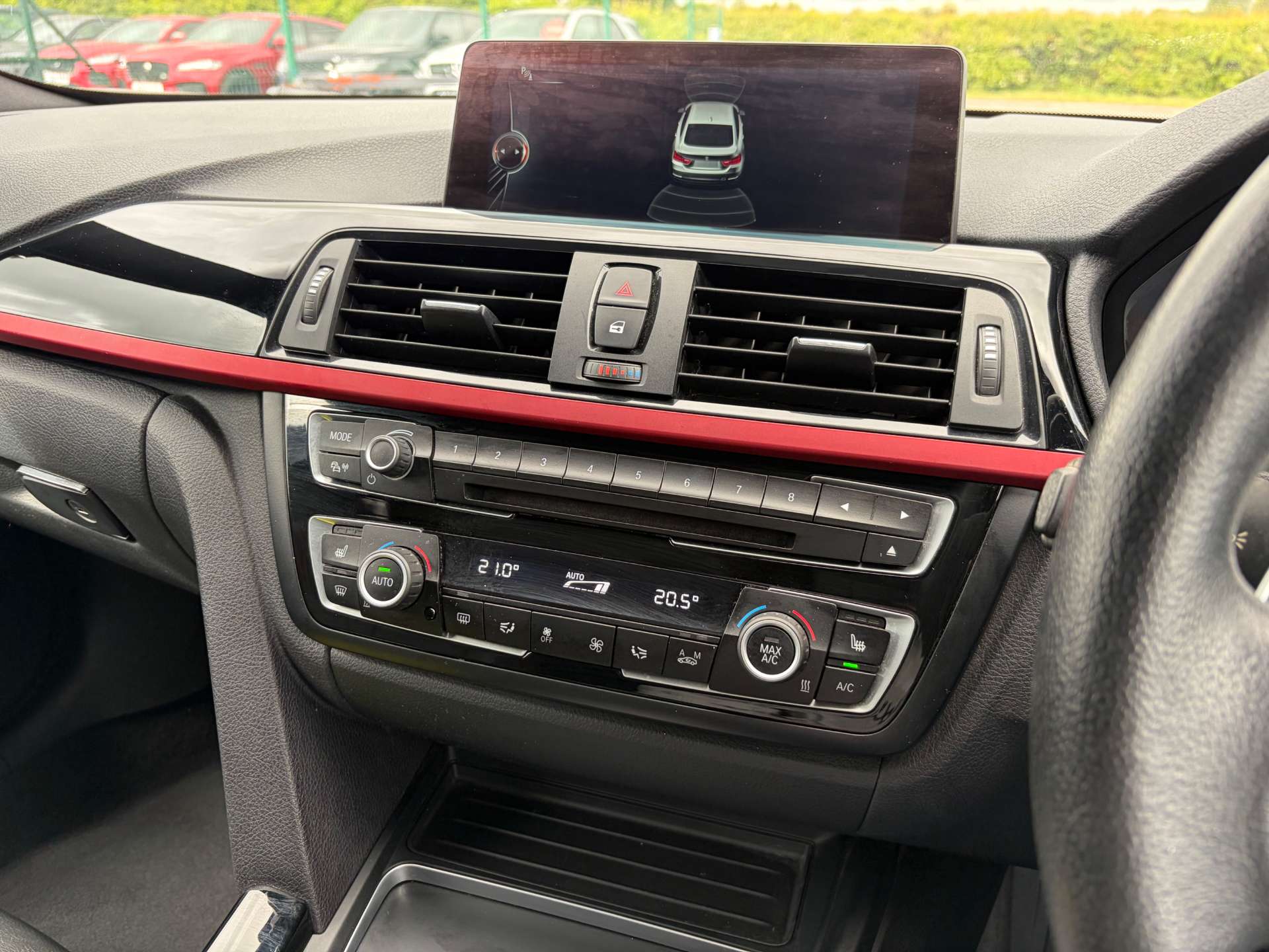2016 BMW 420d — image 44