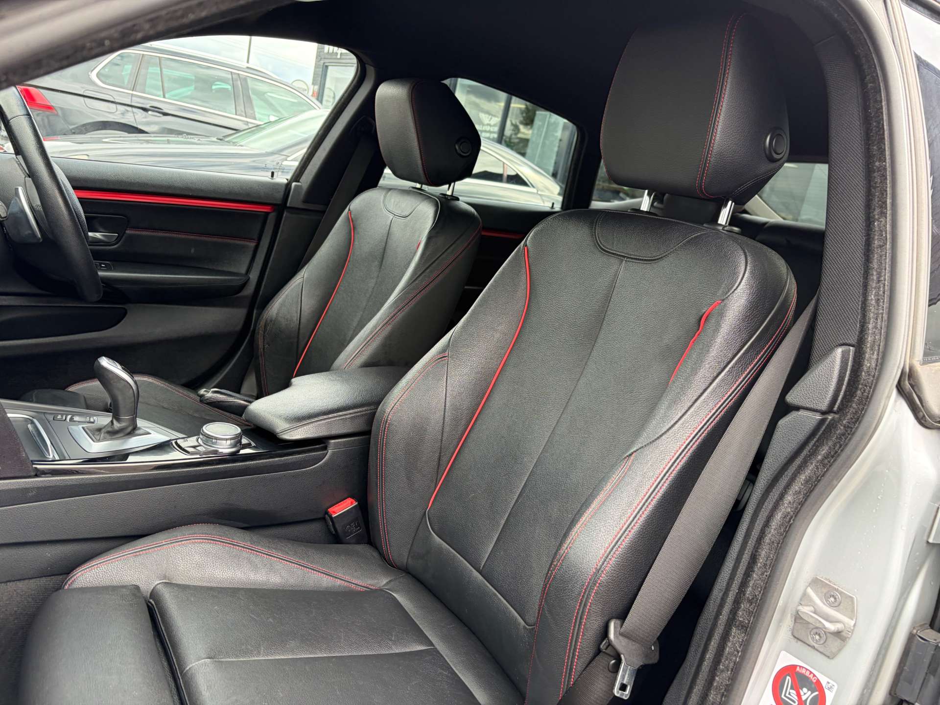 2016 BMW 420d — image 17