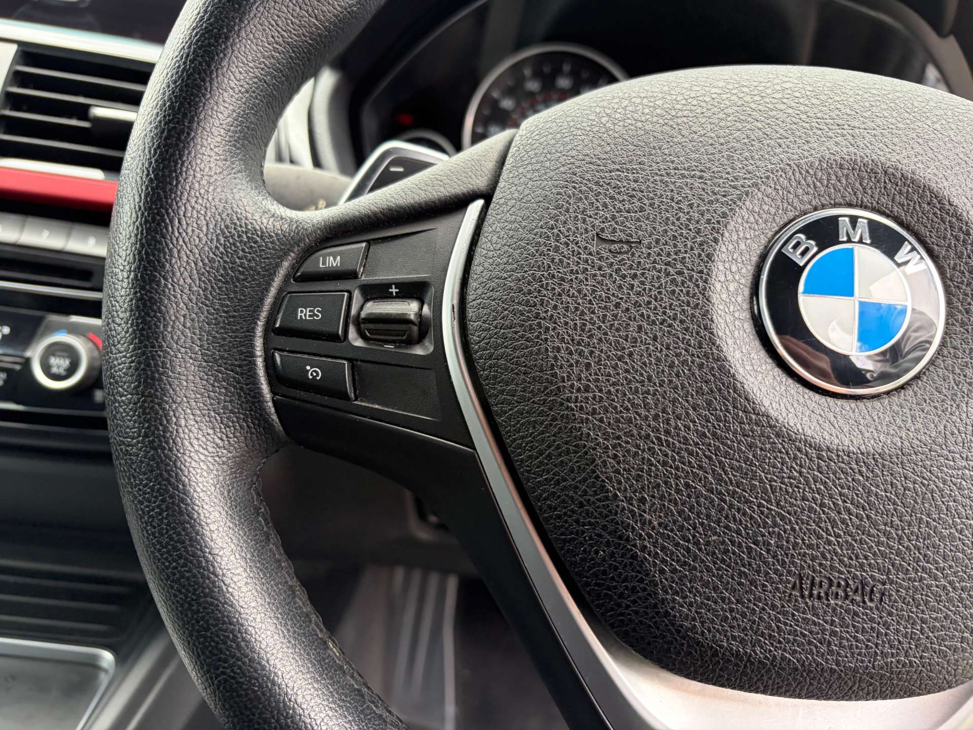 2016 BMW 420d — image 38