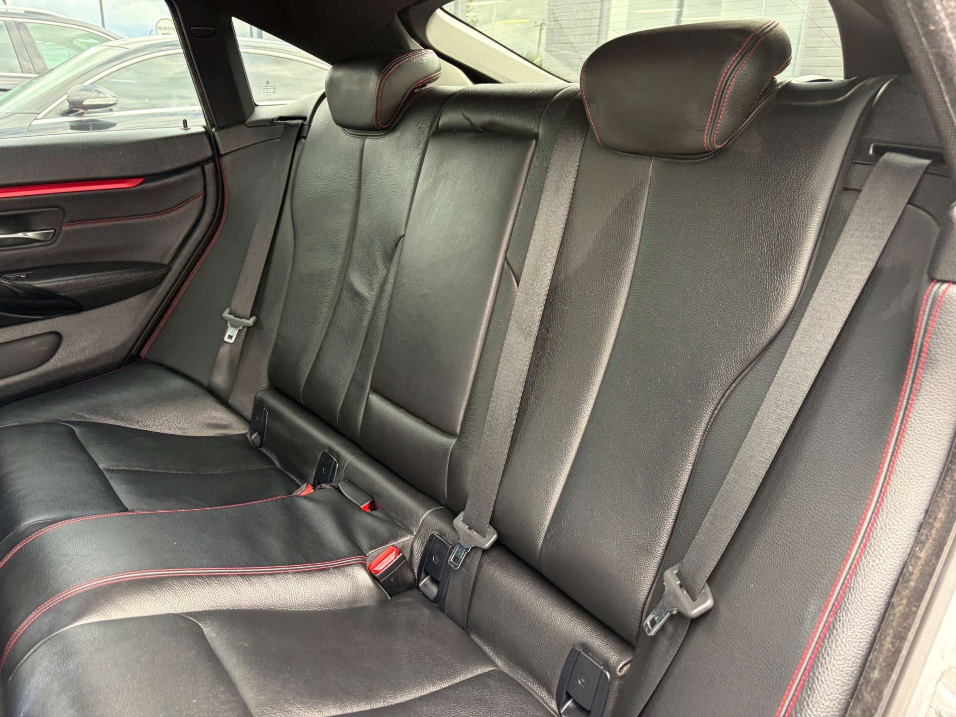 2016 BMW 420d — image 22