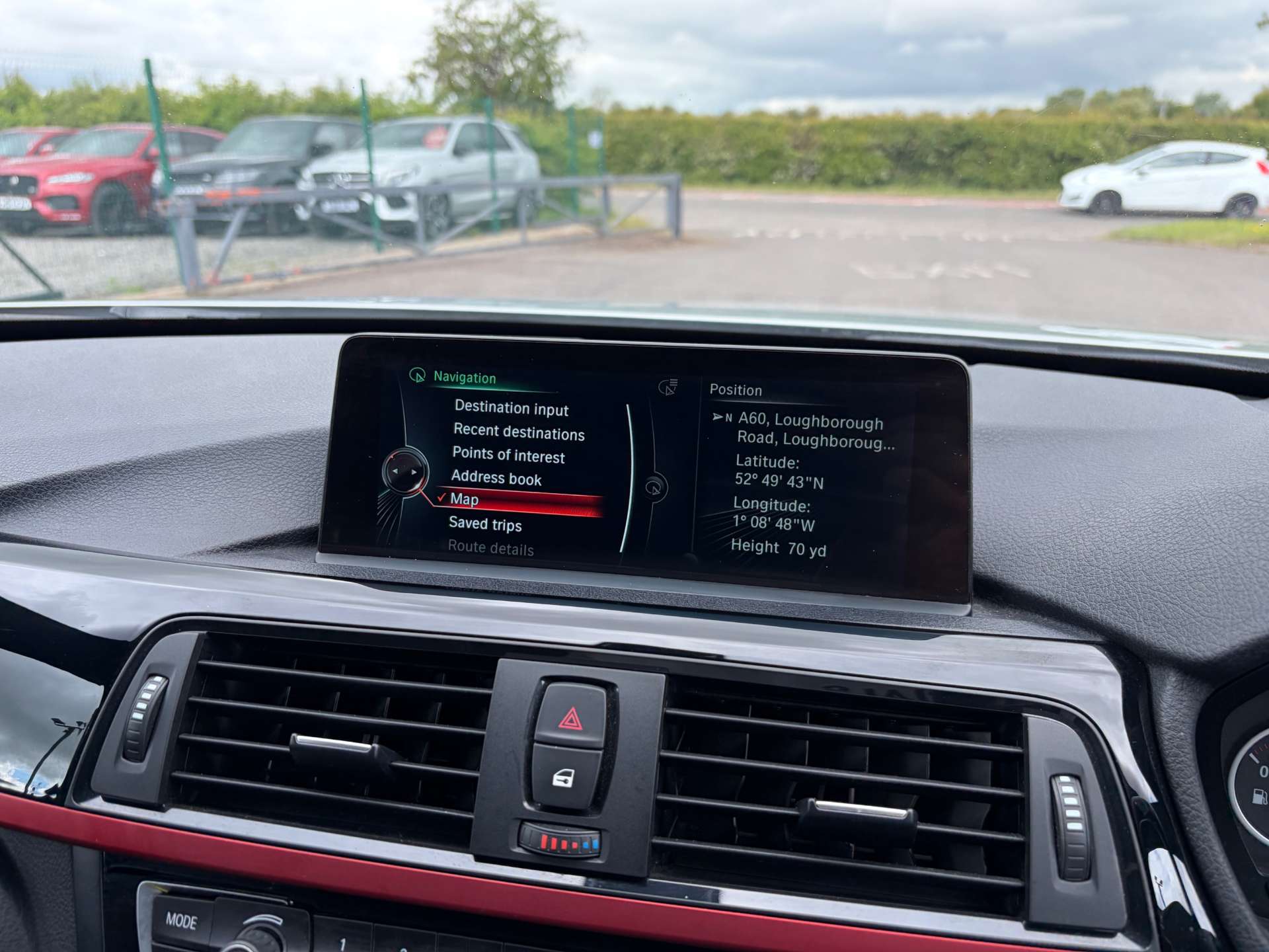 2016 BMW 420d — image 47
