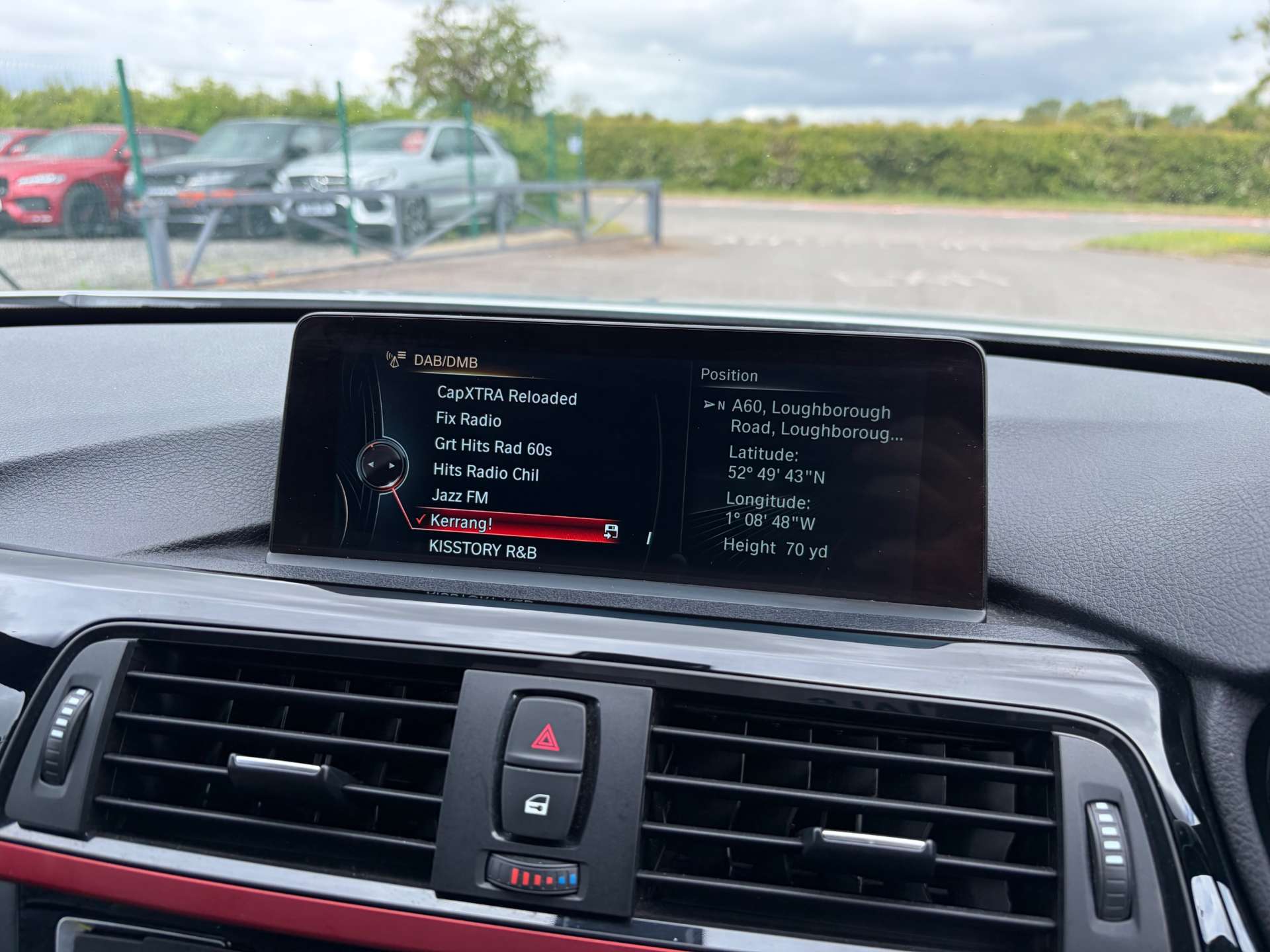 2016 BMW 420d — image 45
