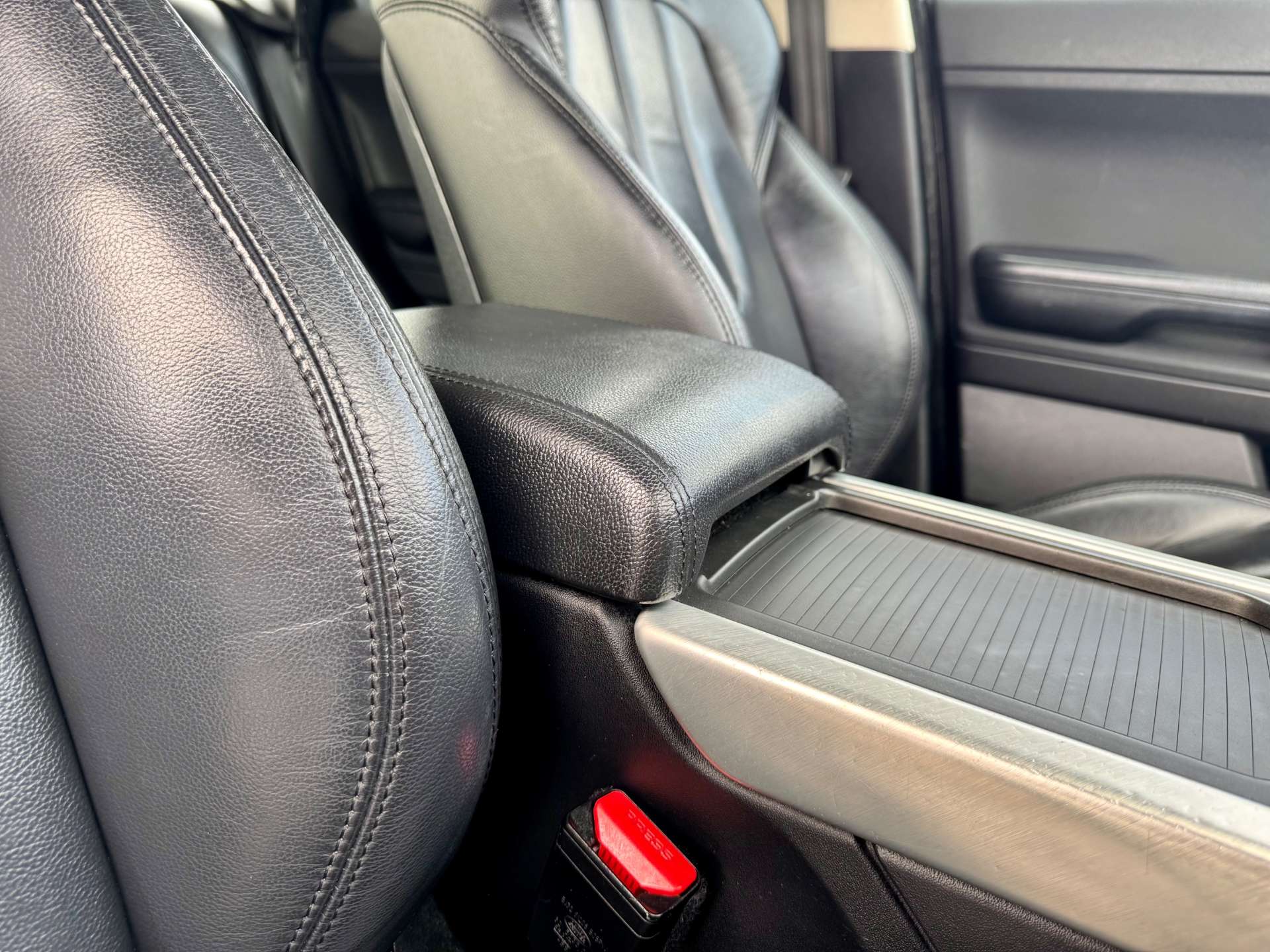 Used Land Rover Range Rover Evoque