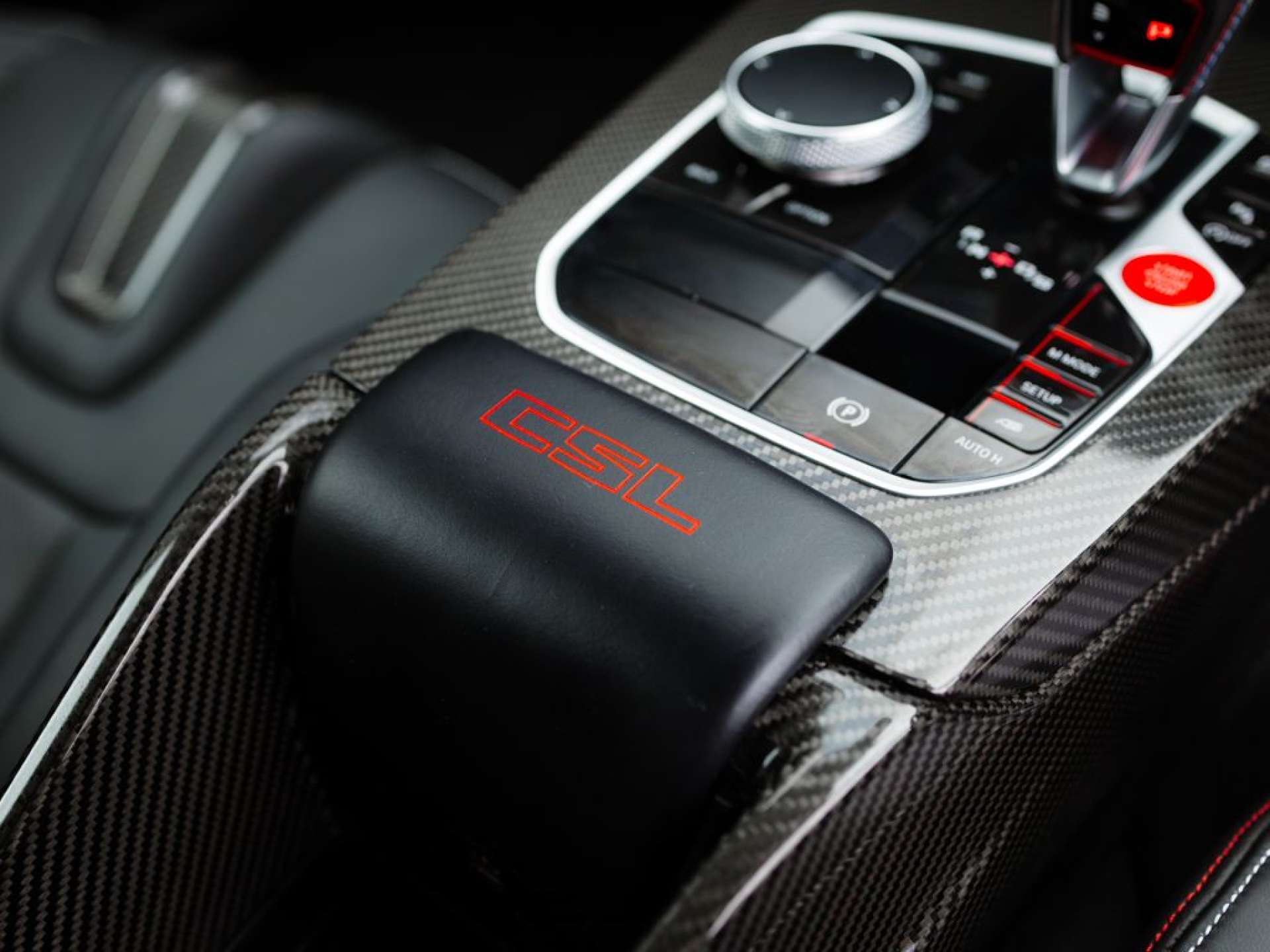 Used BMW M4