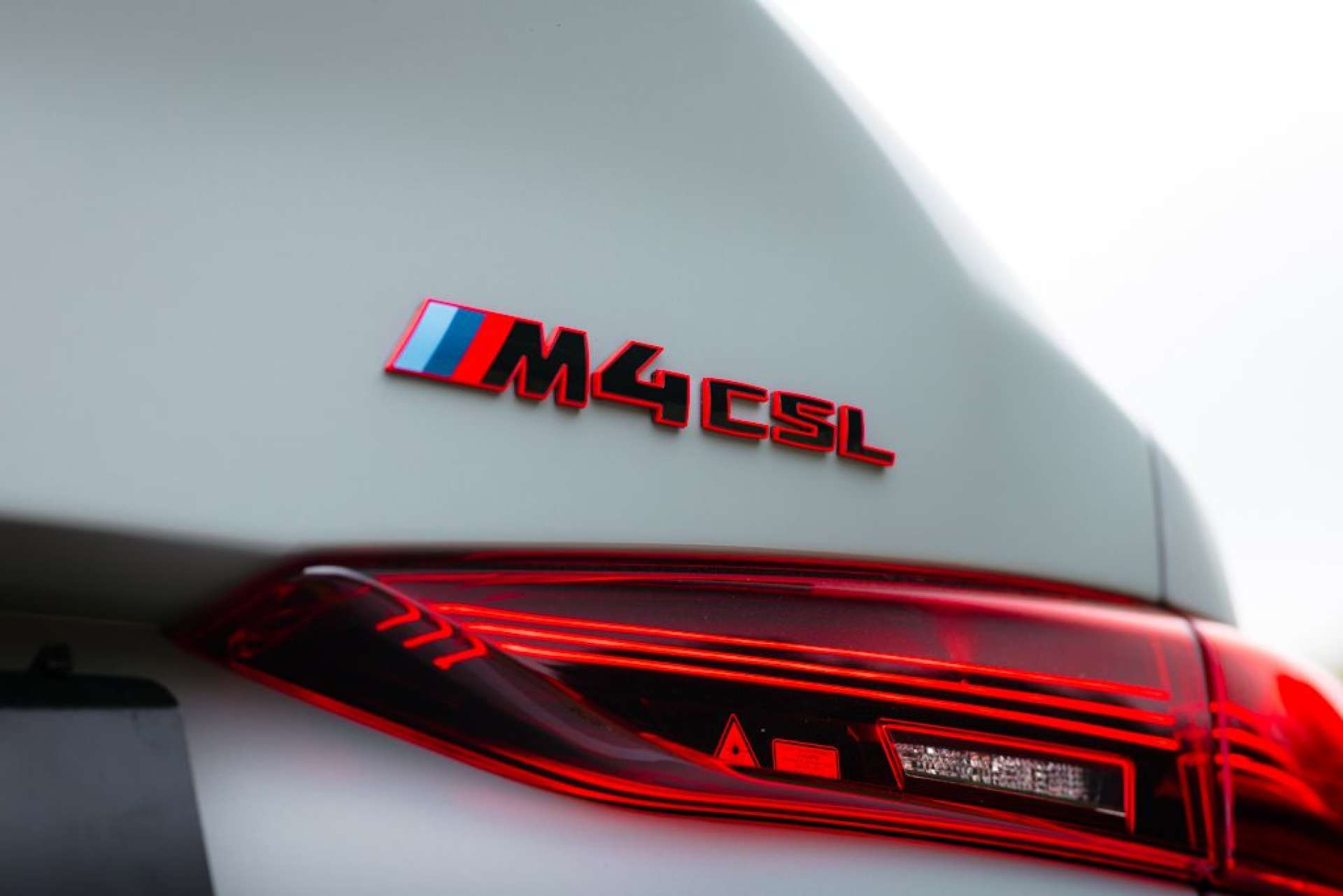 Used BMW M4