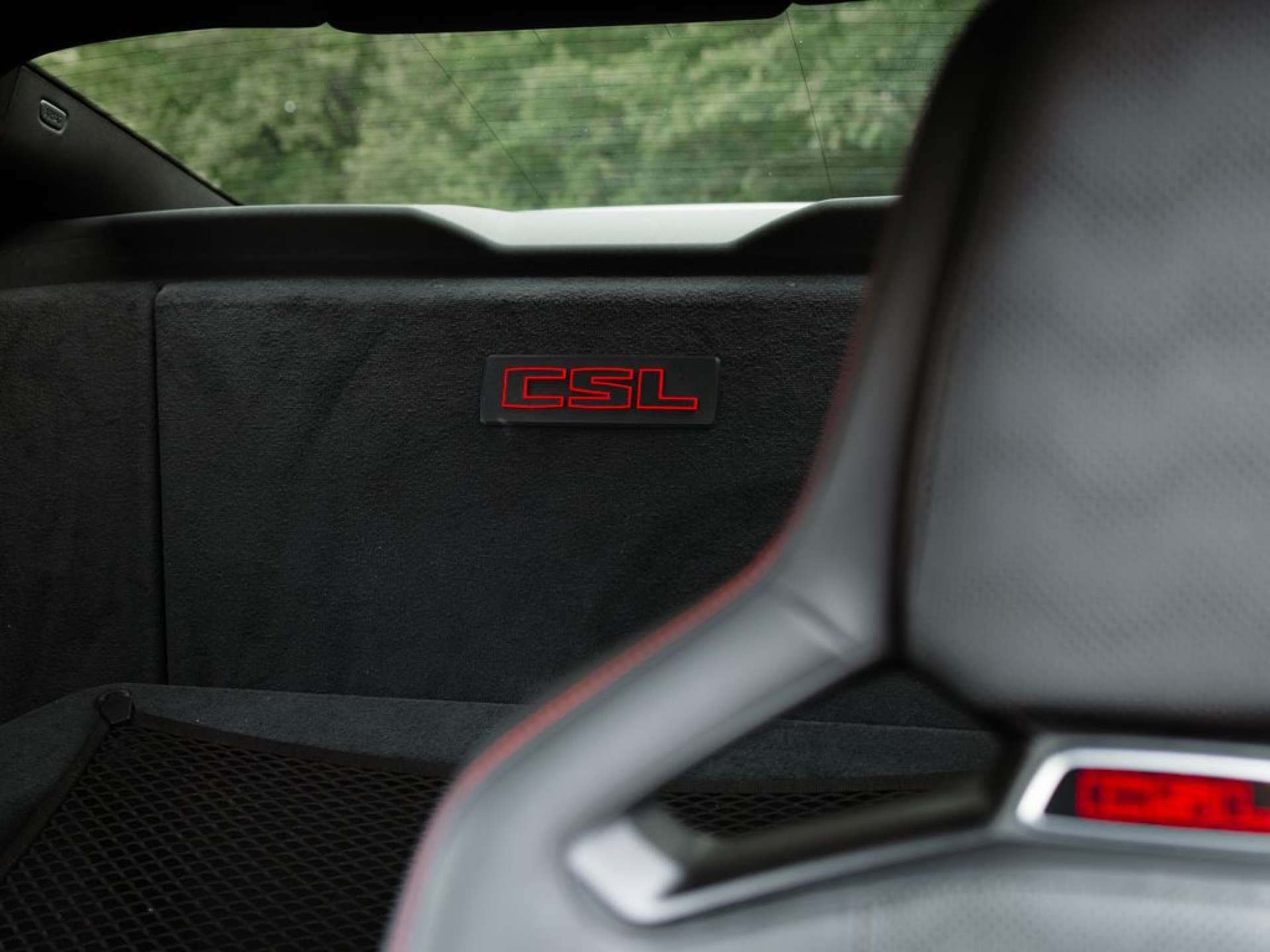 Used BMW M4