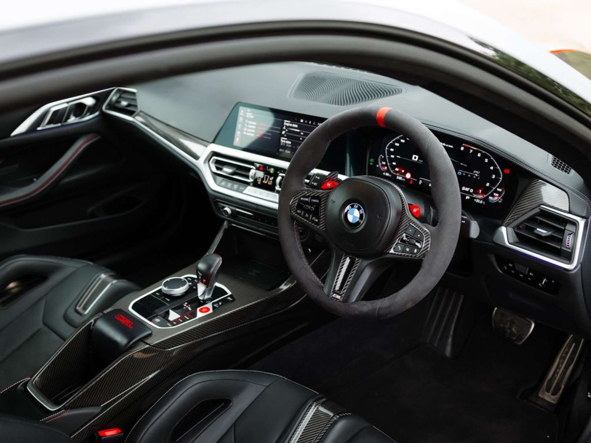 Used BMW M4