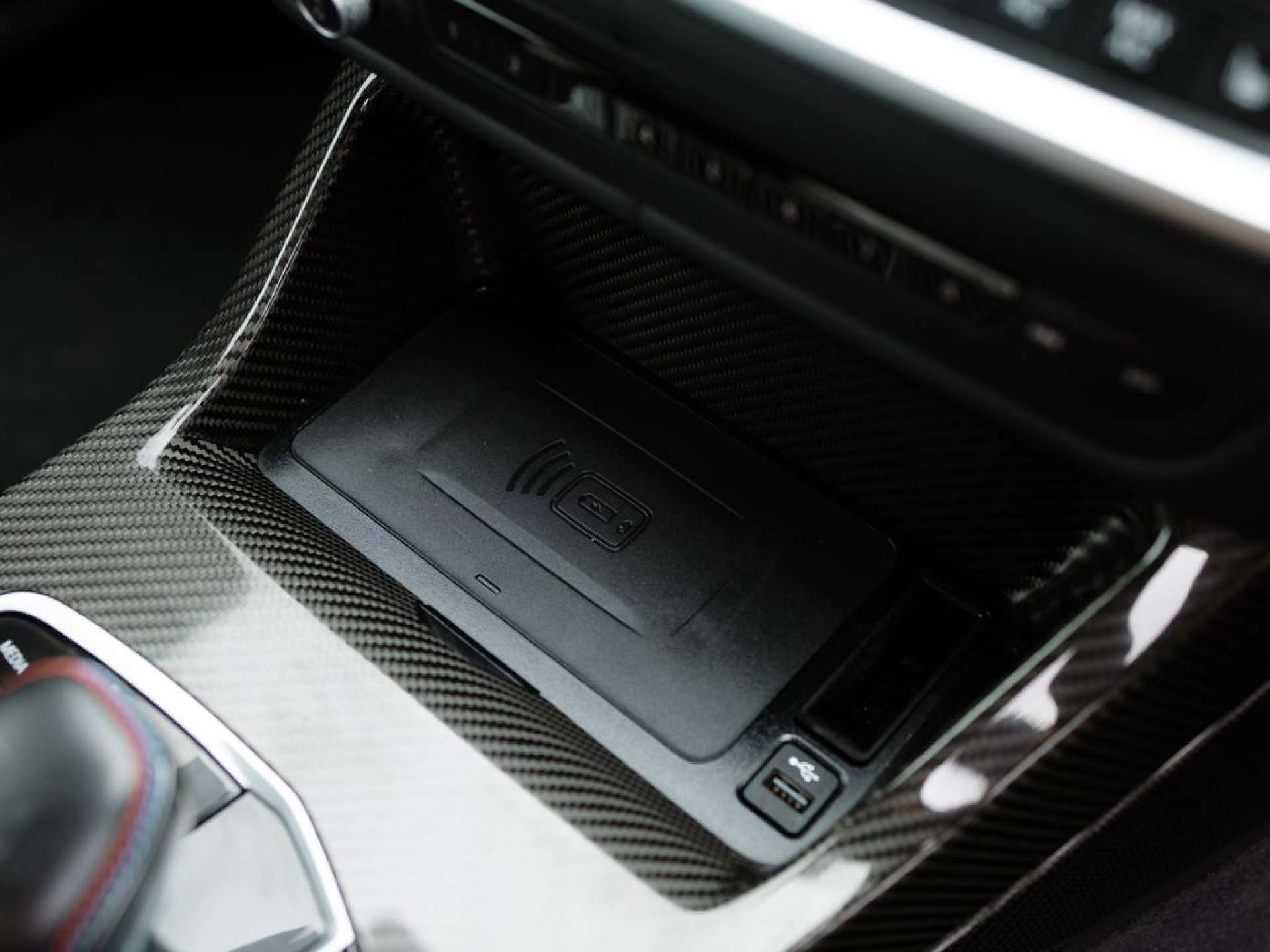 Used BMW M4