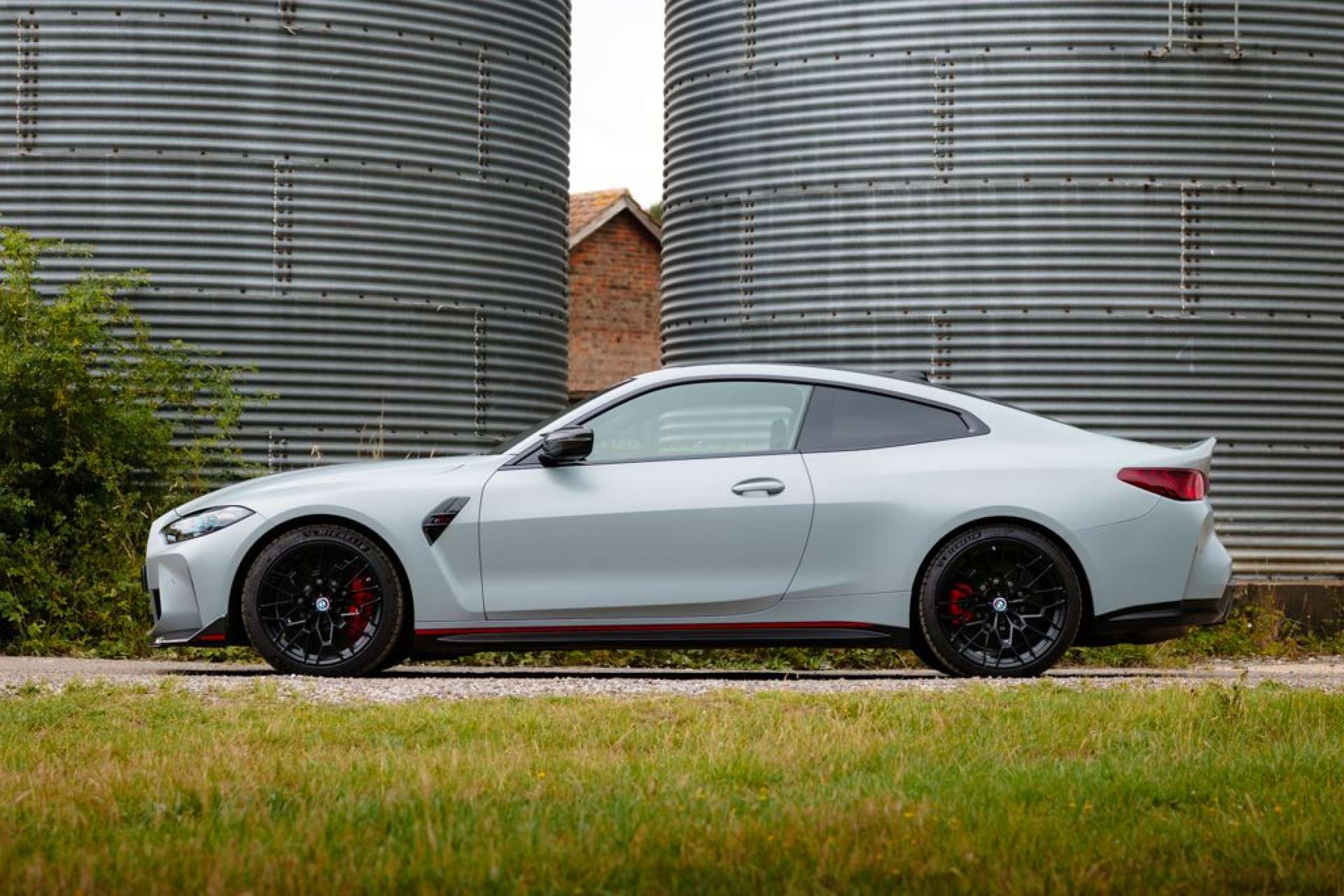 Used BMW M4