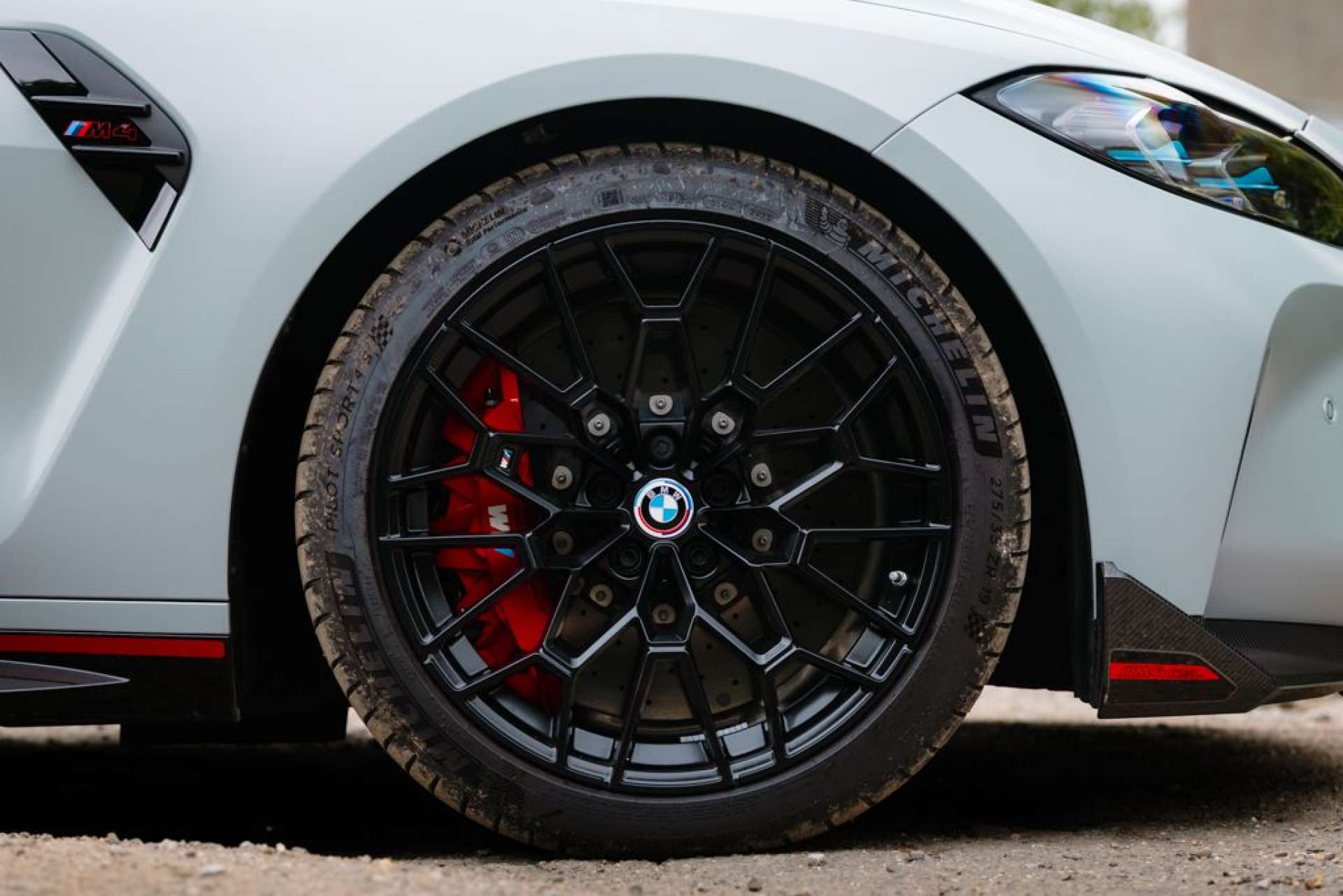 Used BMW M4