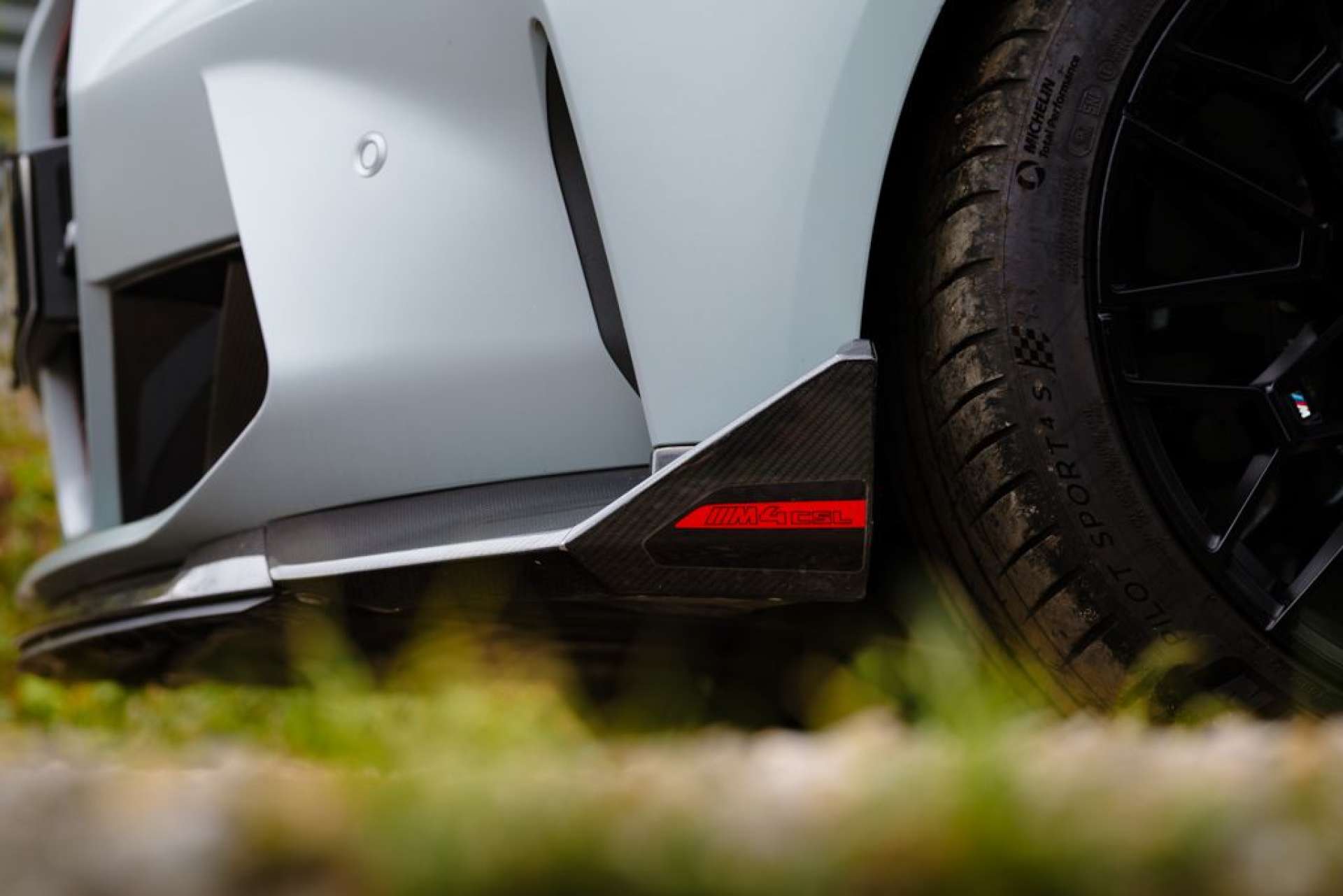 Used BMW M4