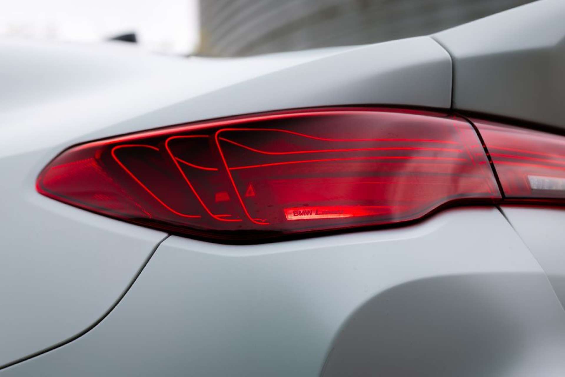 Used BMW M4