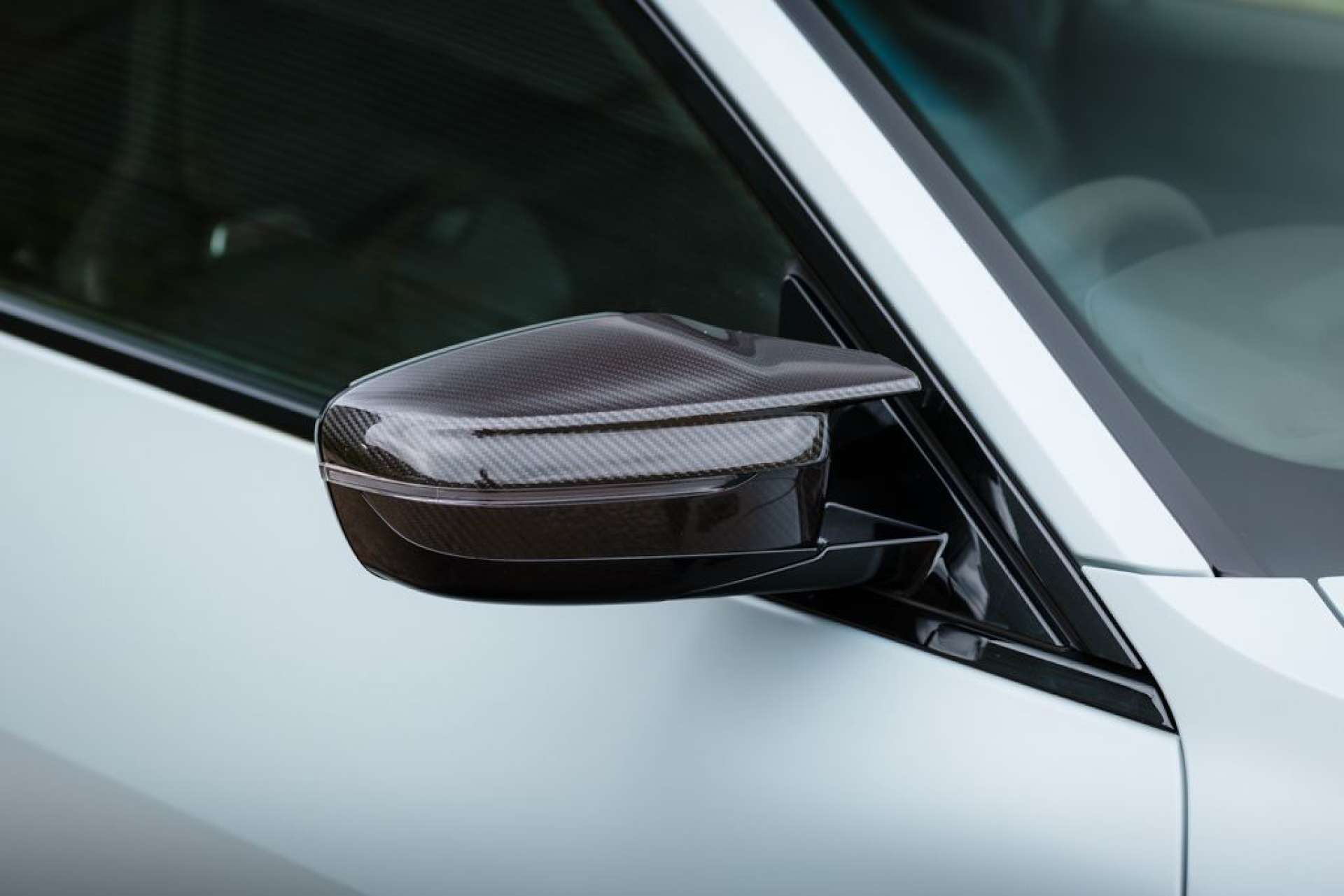 Used BMW M4