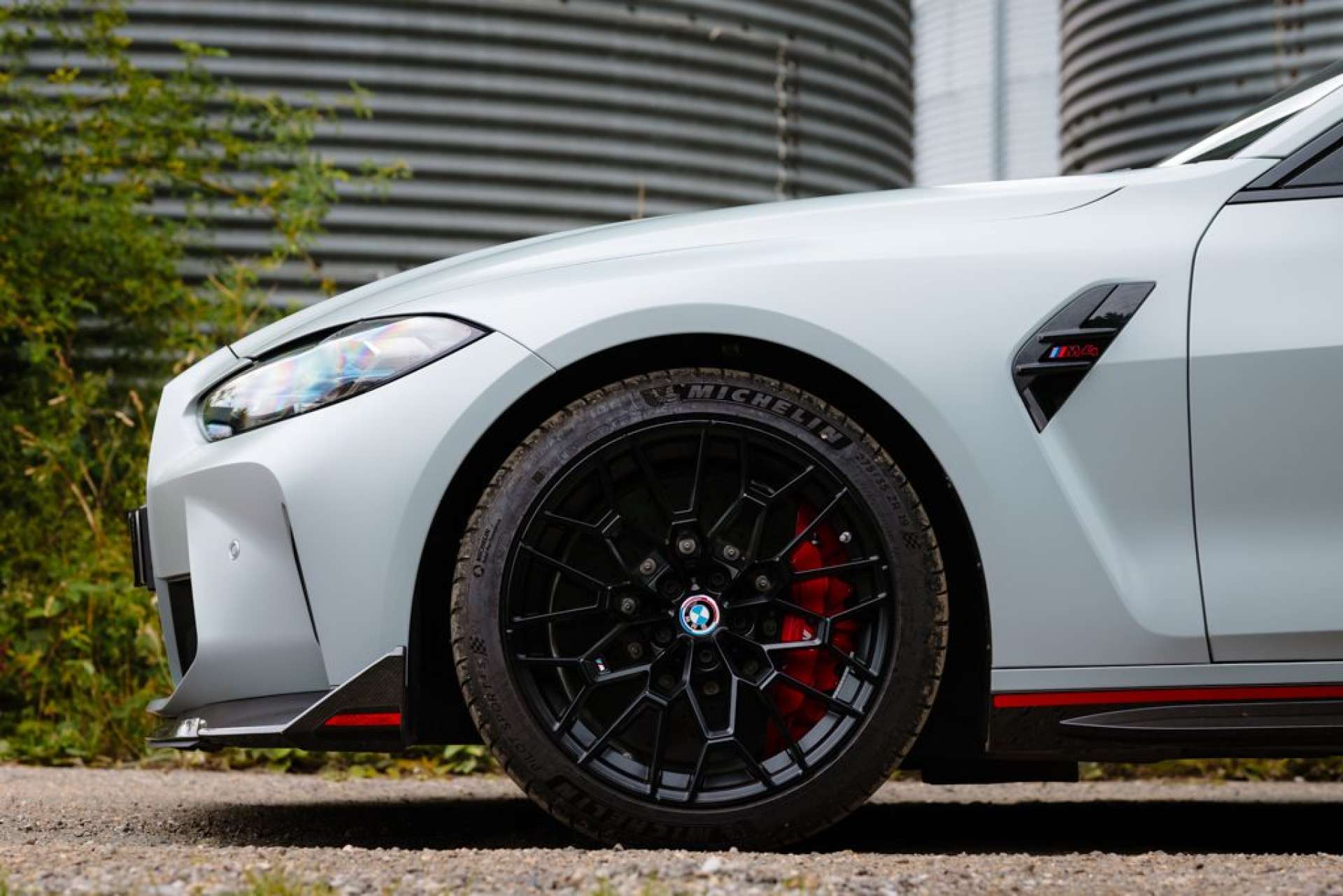 Used BMW M4