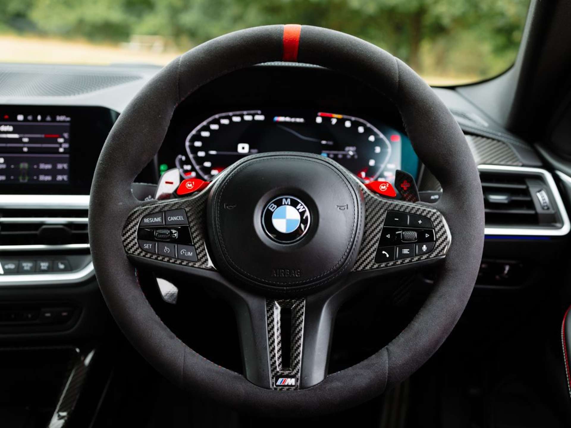 Used BMW M4