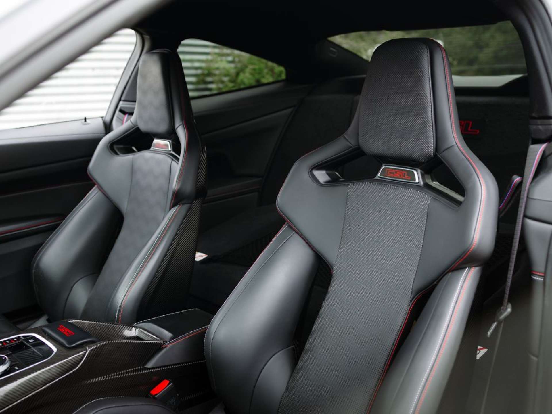 Used BMW M4