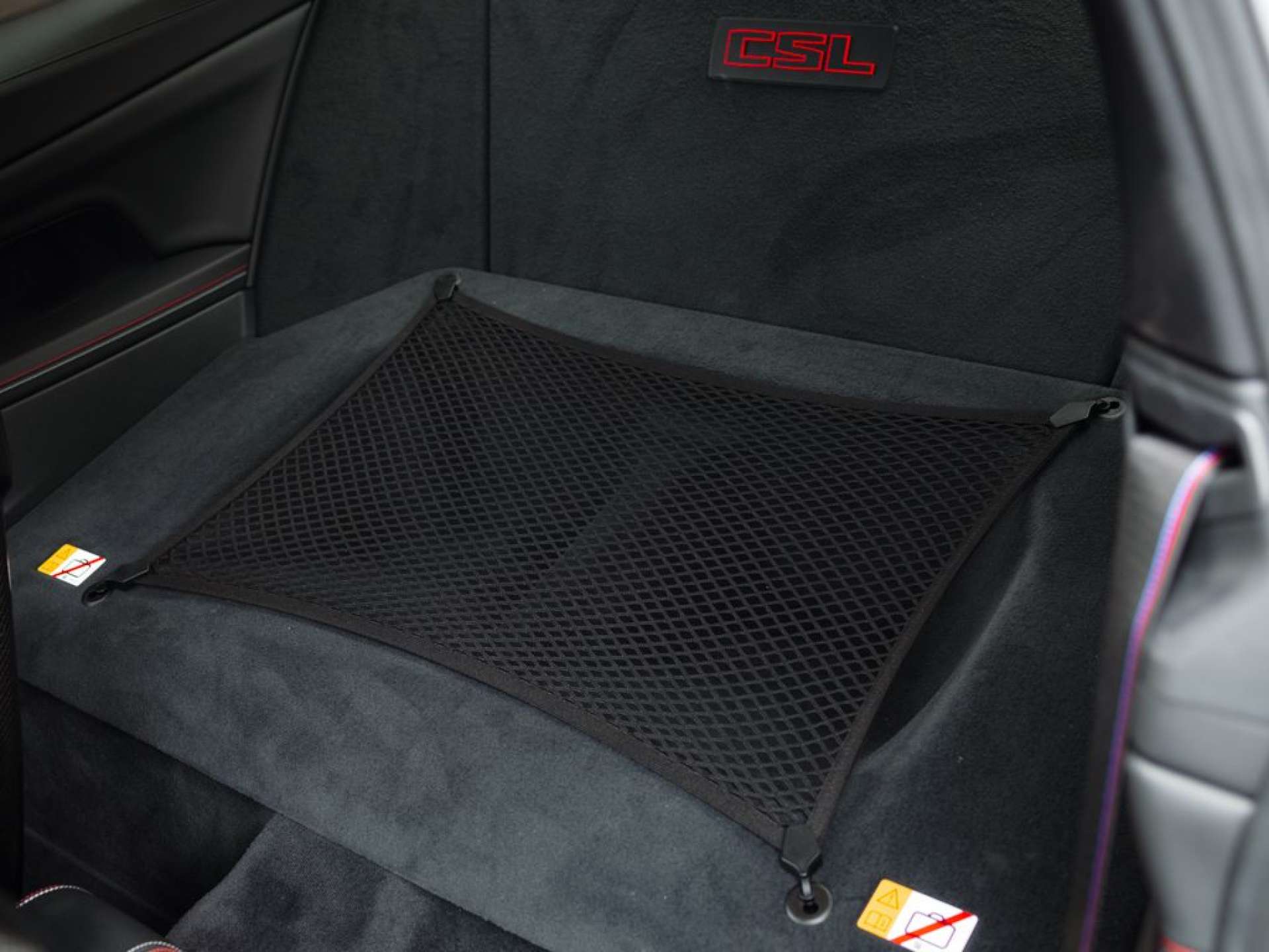 Used BMW M4