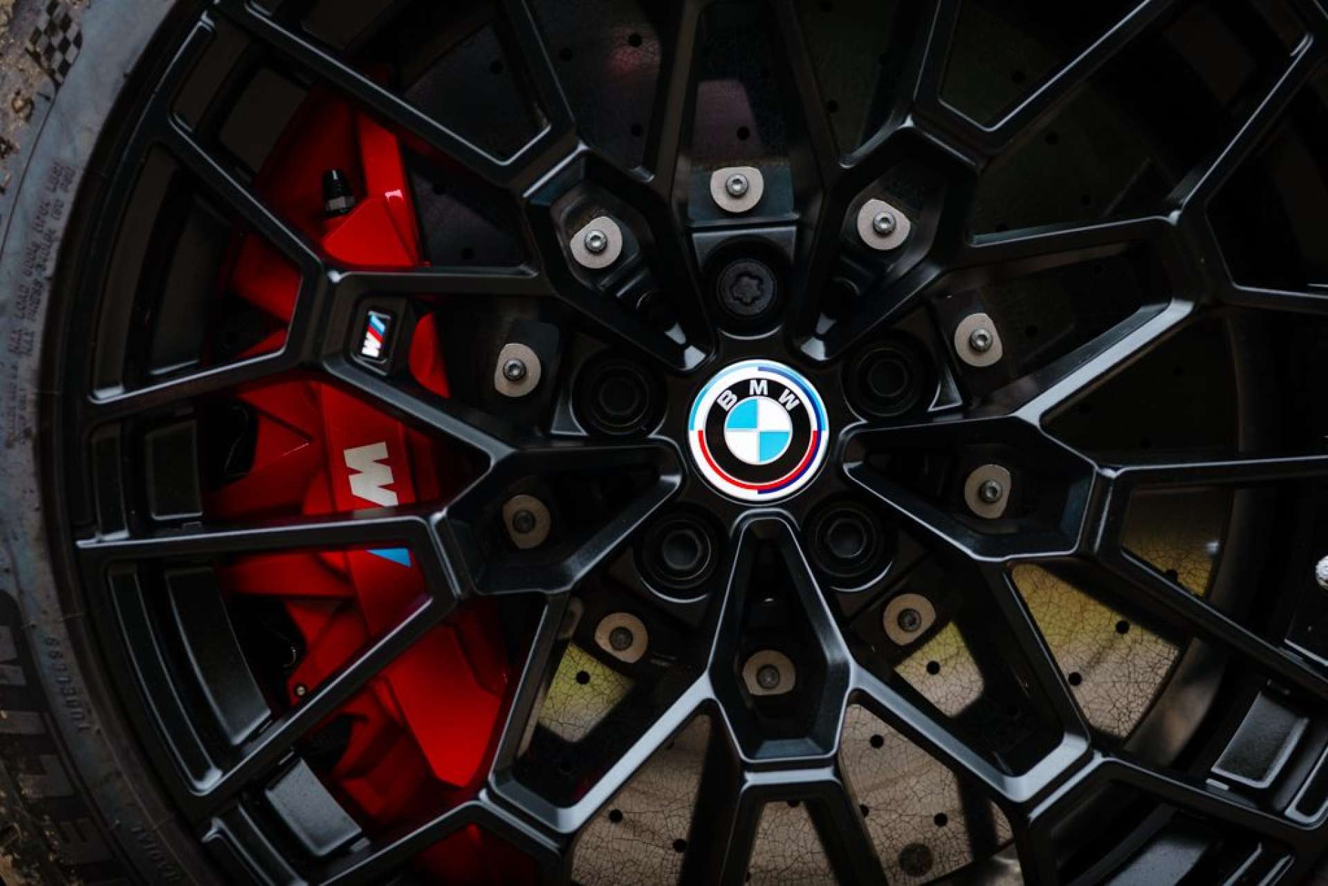 Used BMW M4