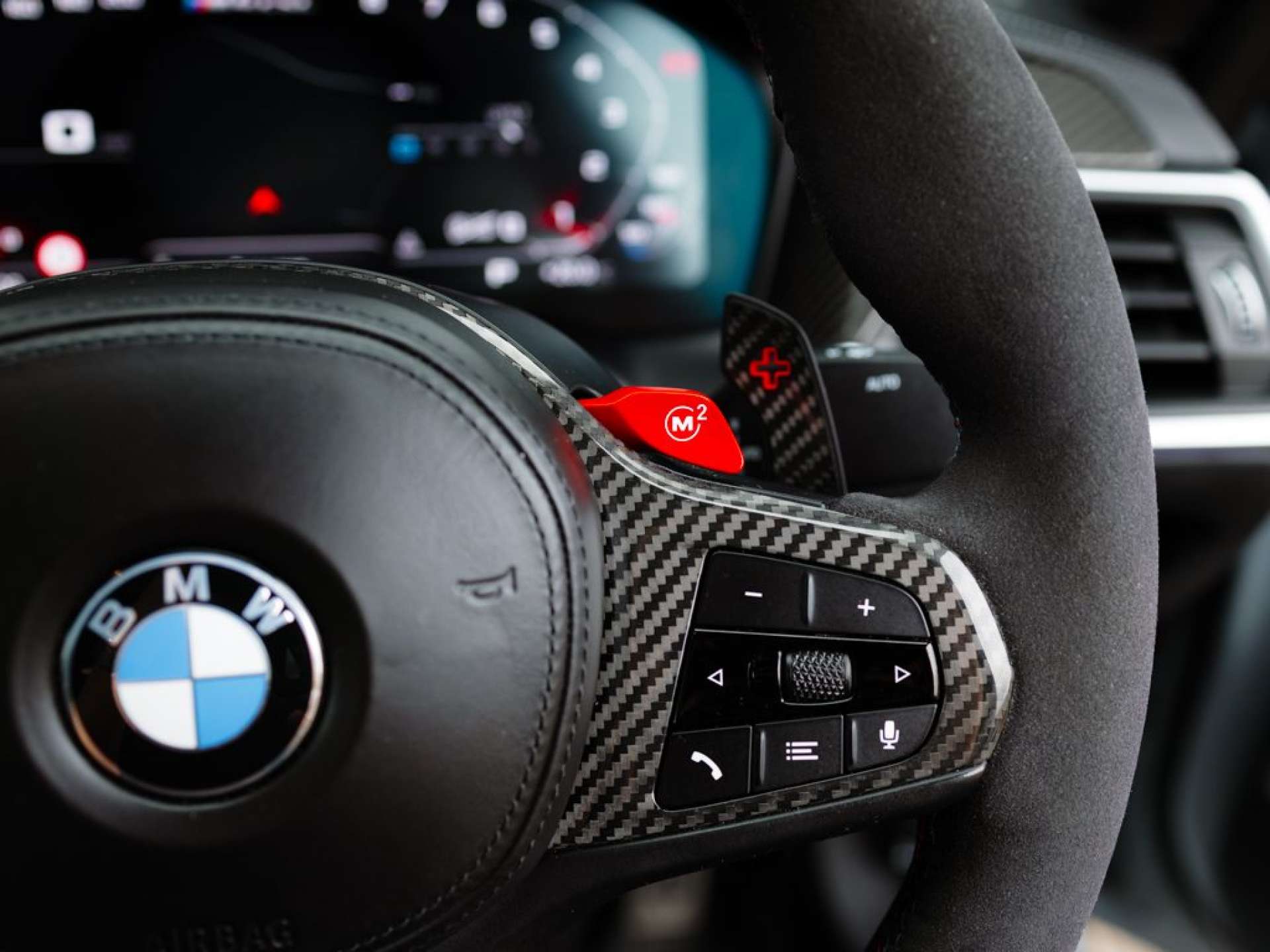 Used BMW M4
