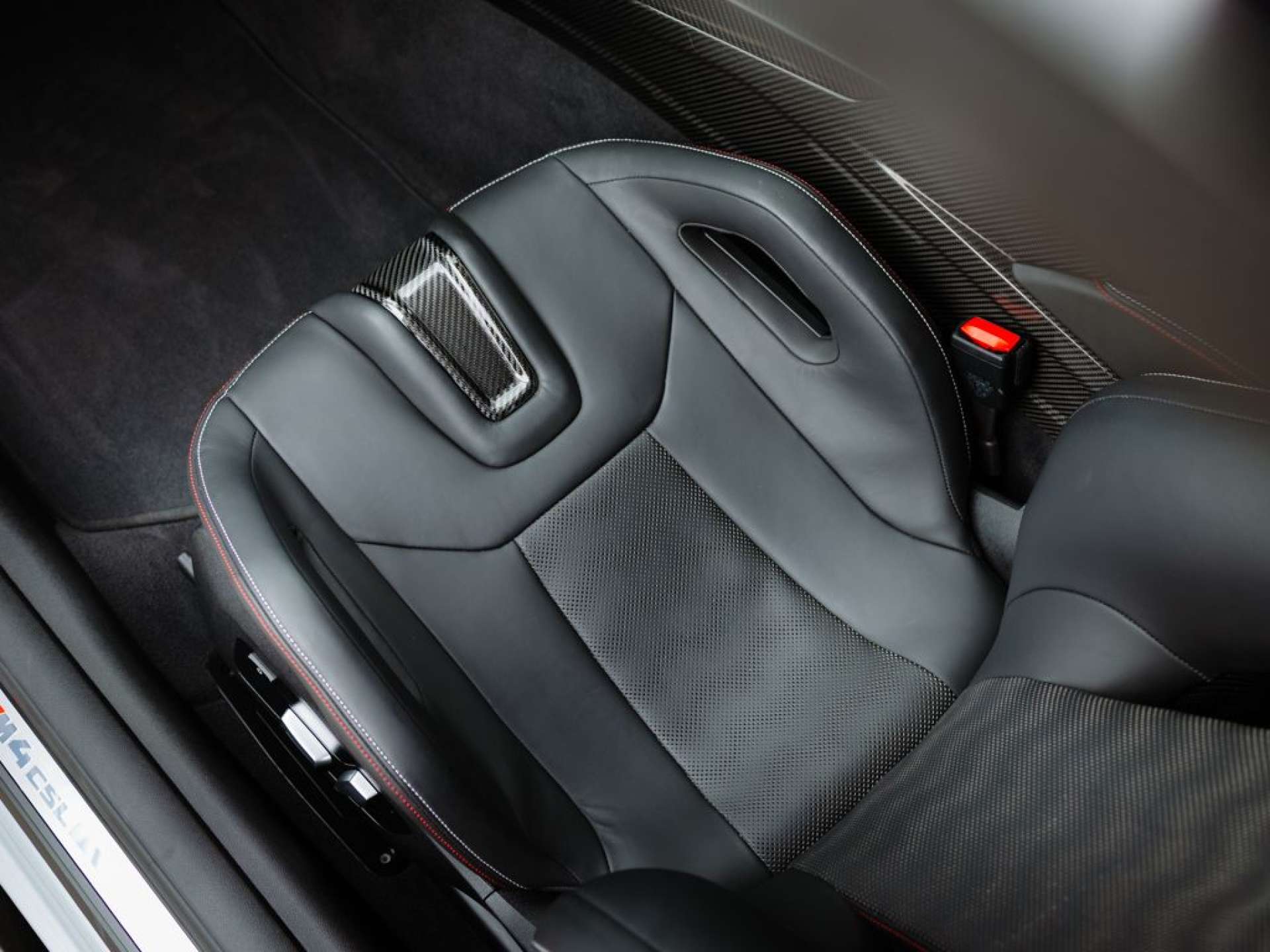 Used BMW M4