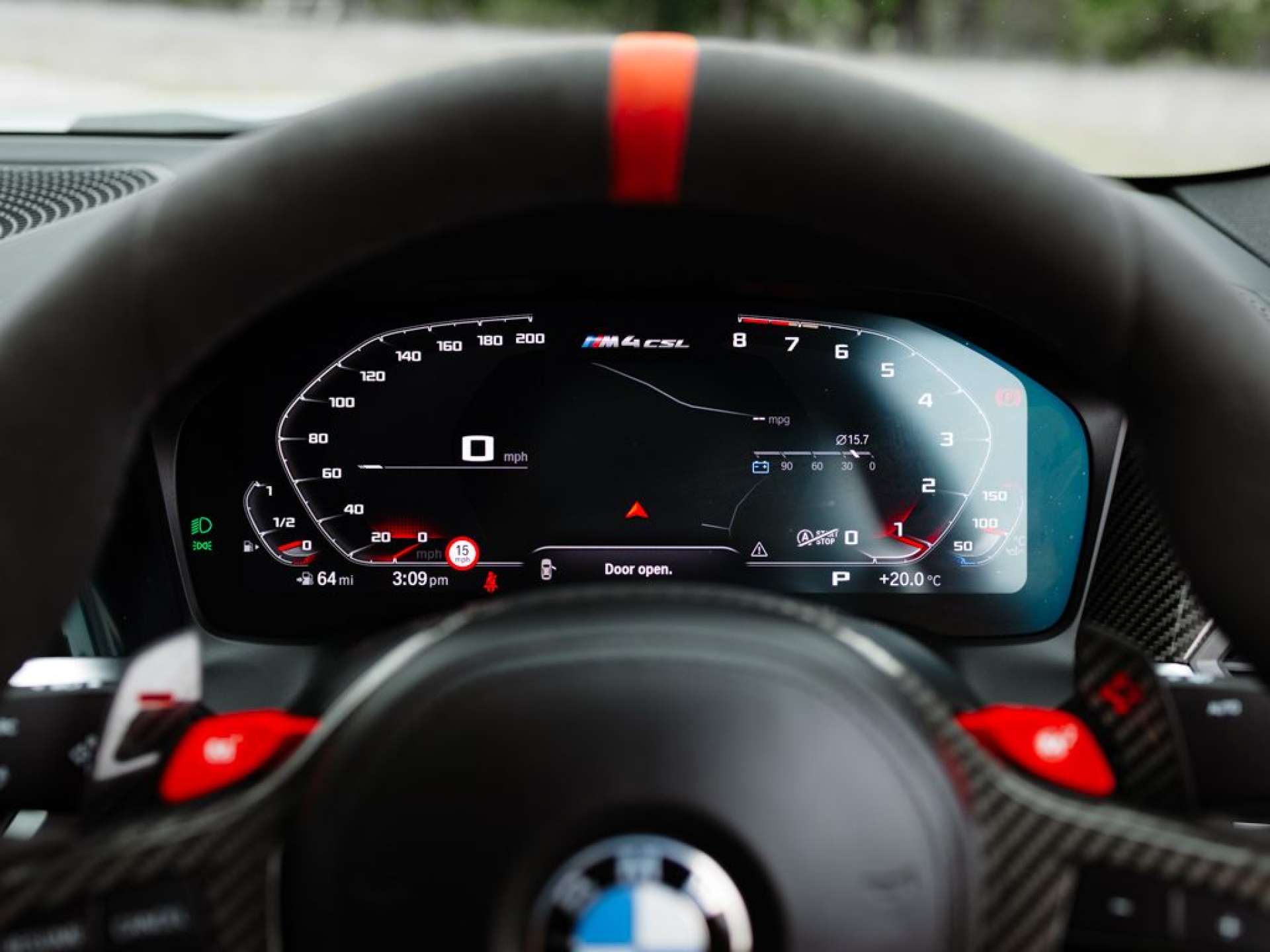 Used BMW M4