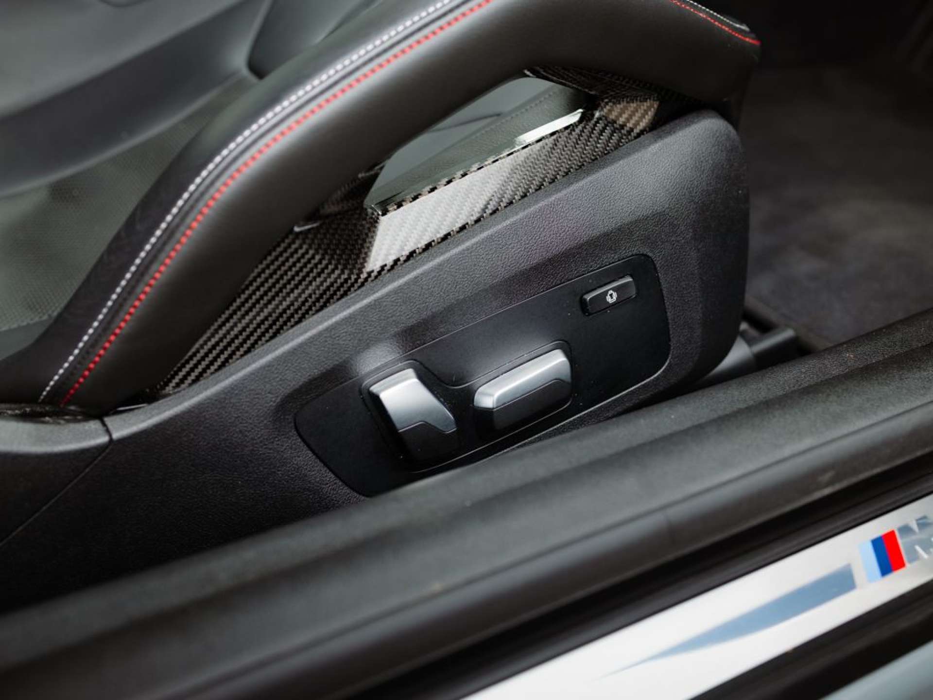 Used BMW M4