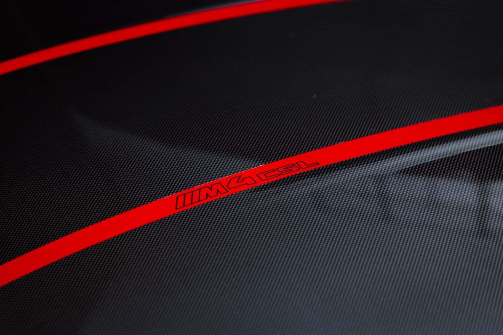 Used BMW M4