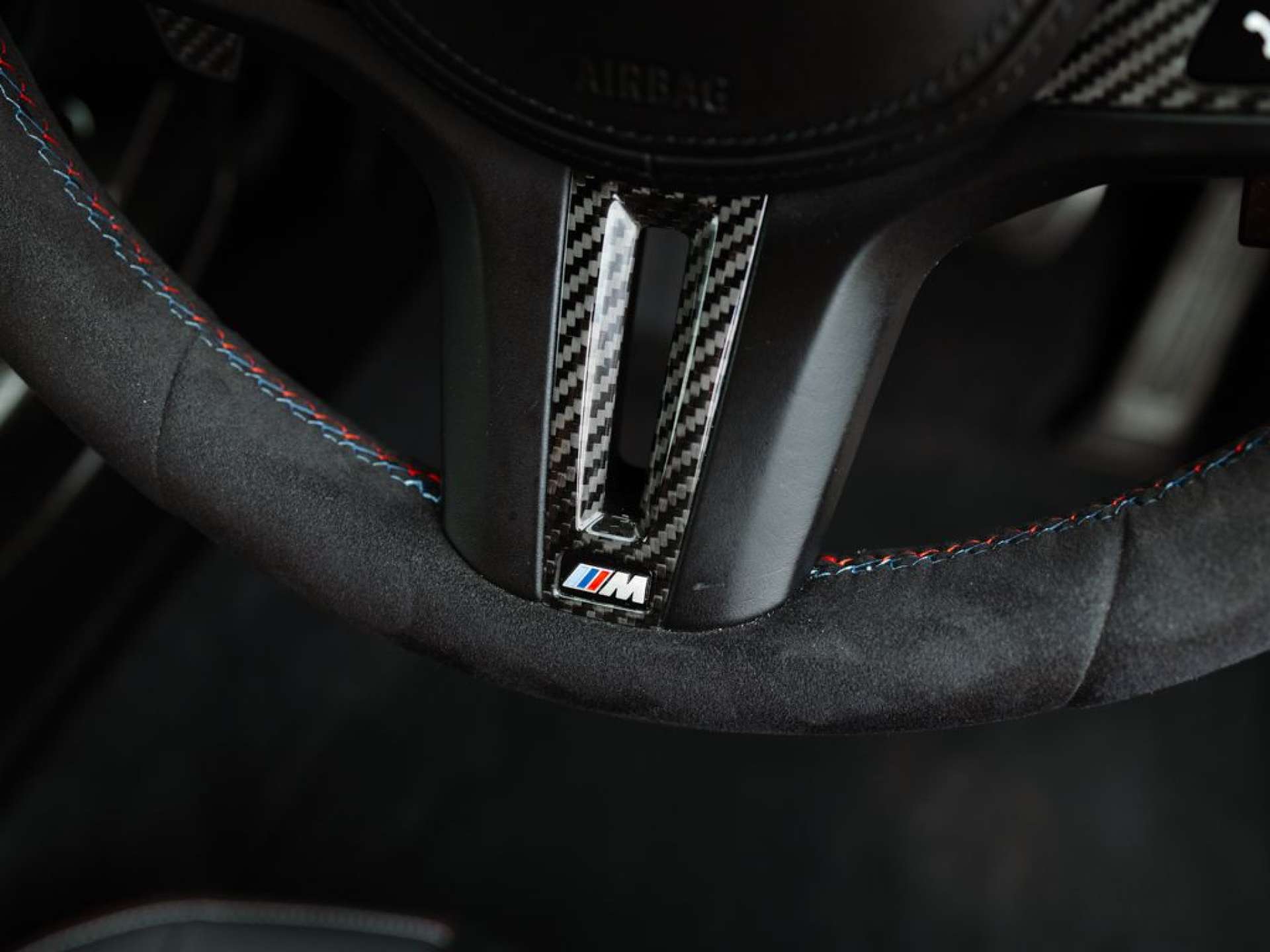 Used BMW M4